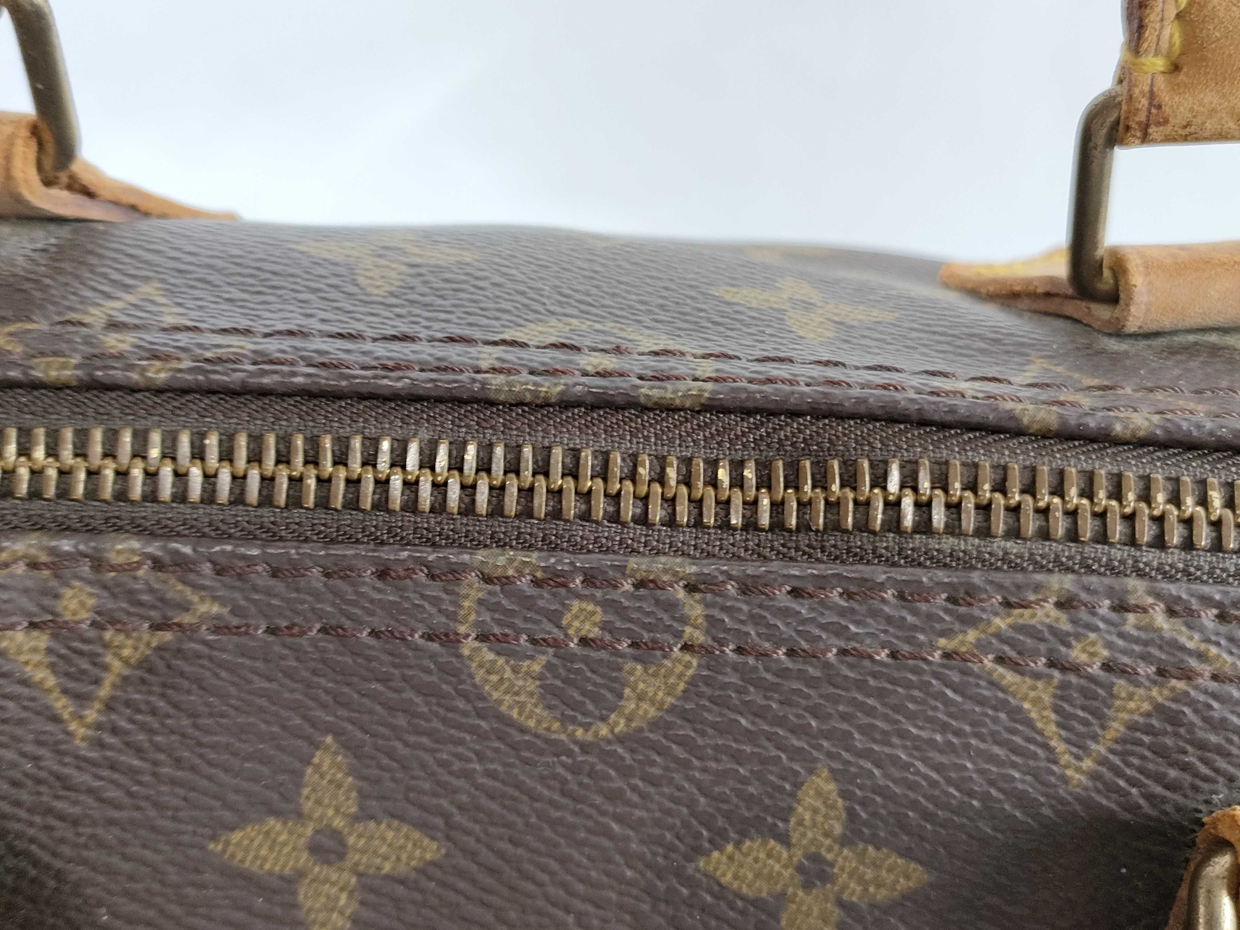 Monogram Speedy Handbag — view 8