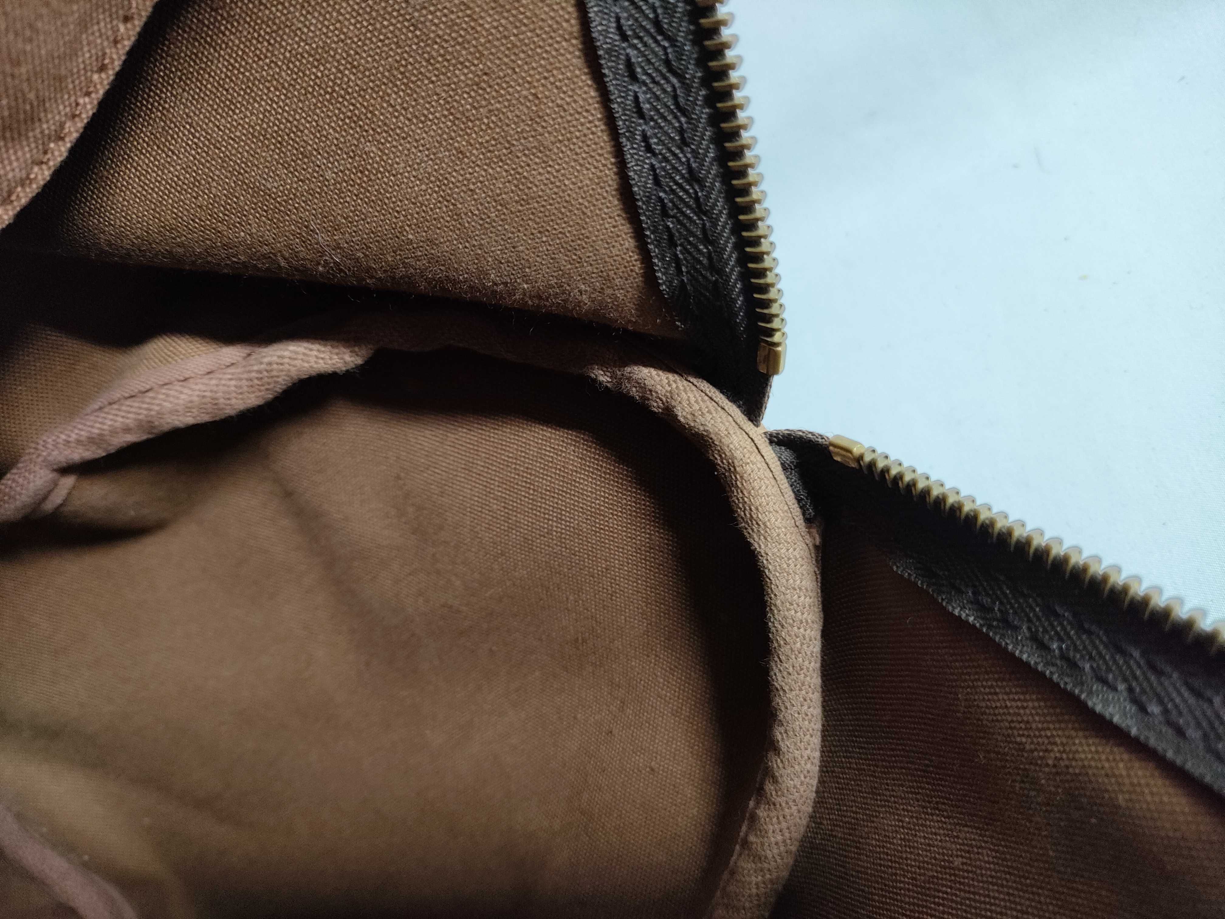 Monogram Speedy Handbag — view 9