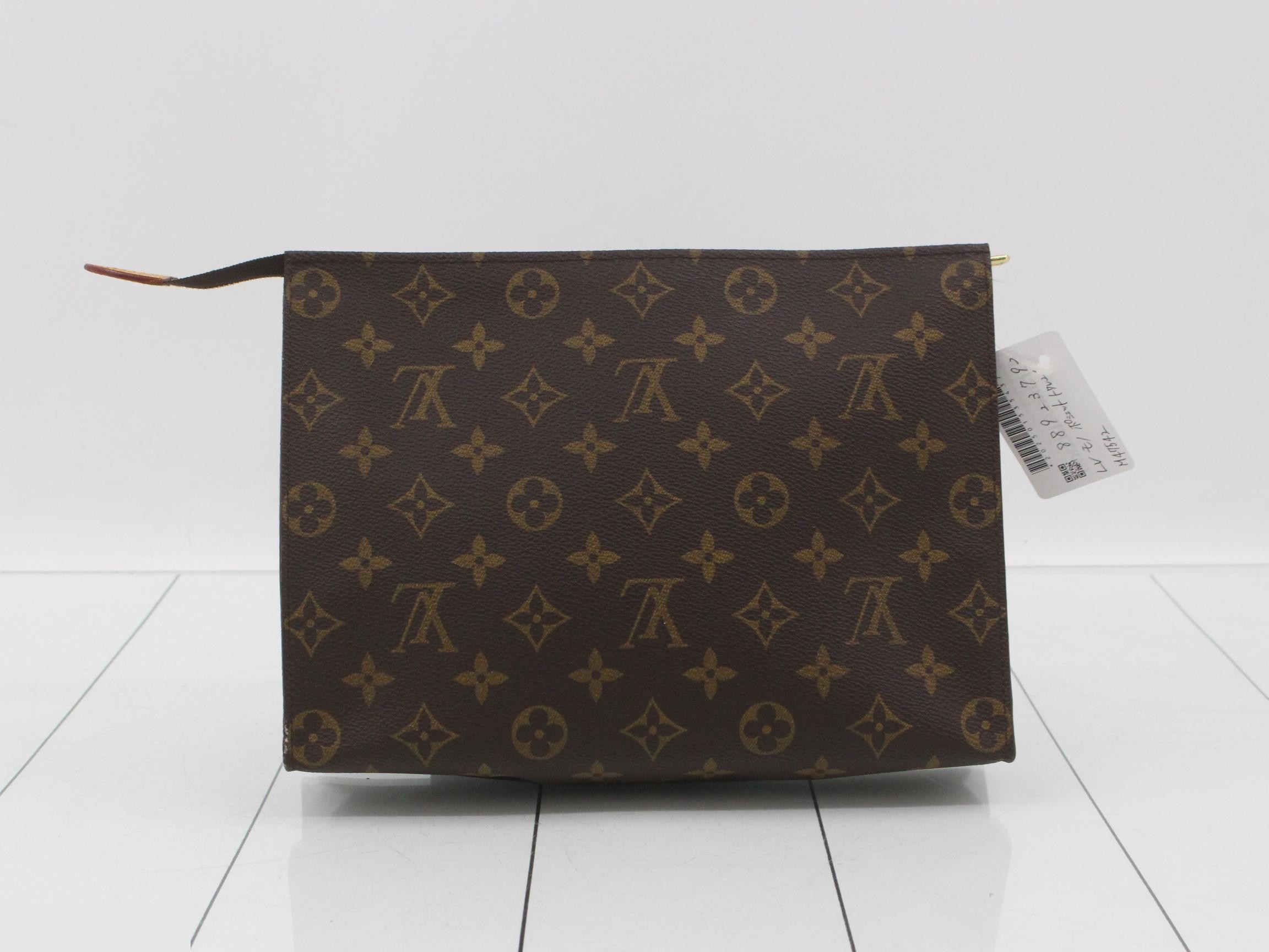 Pochette Toilette 26 — view 2