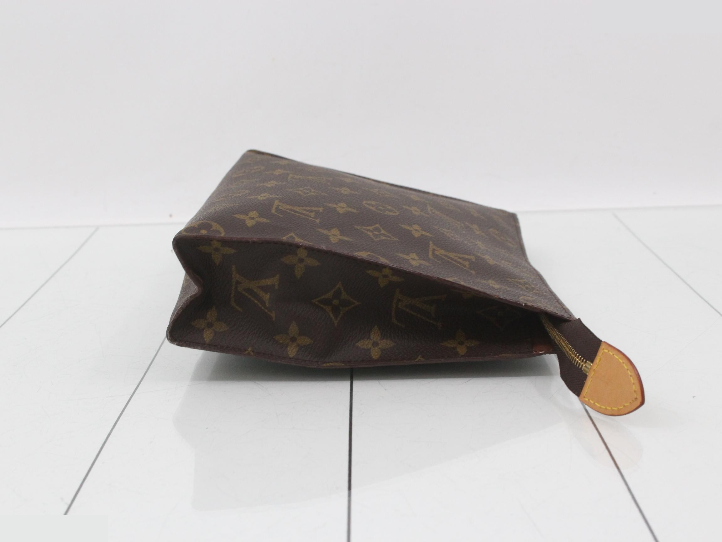 Pochette Toilette 26 — view 3