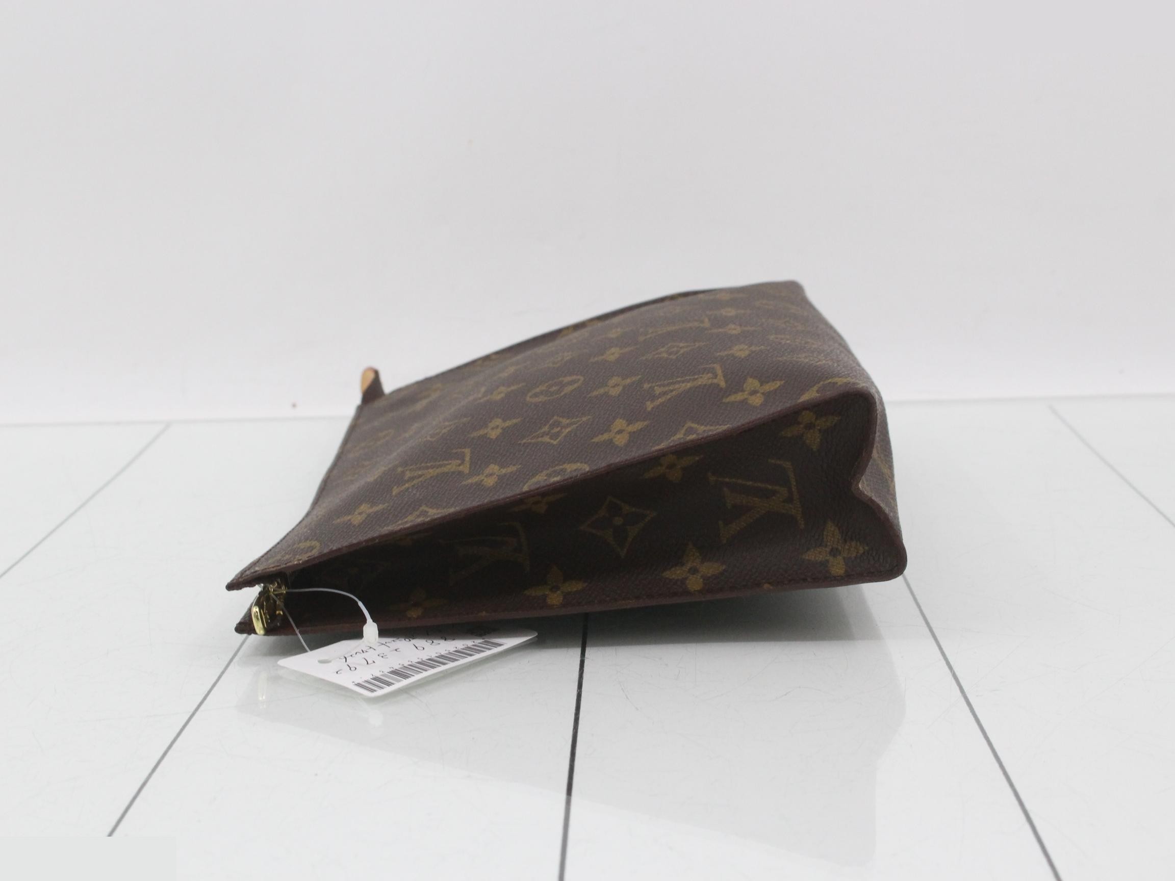 Pochette Toilette 26 — view 4