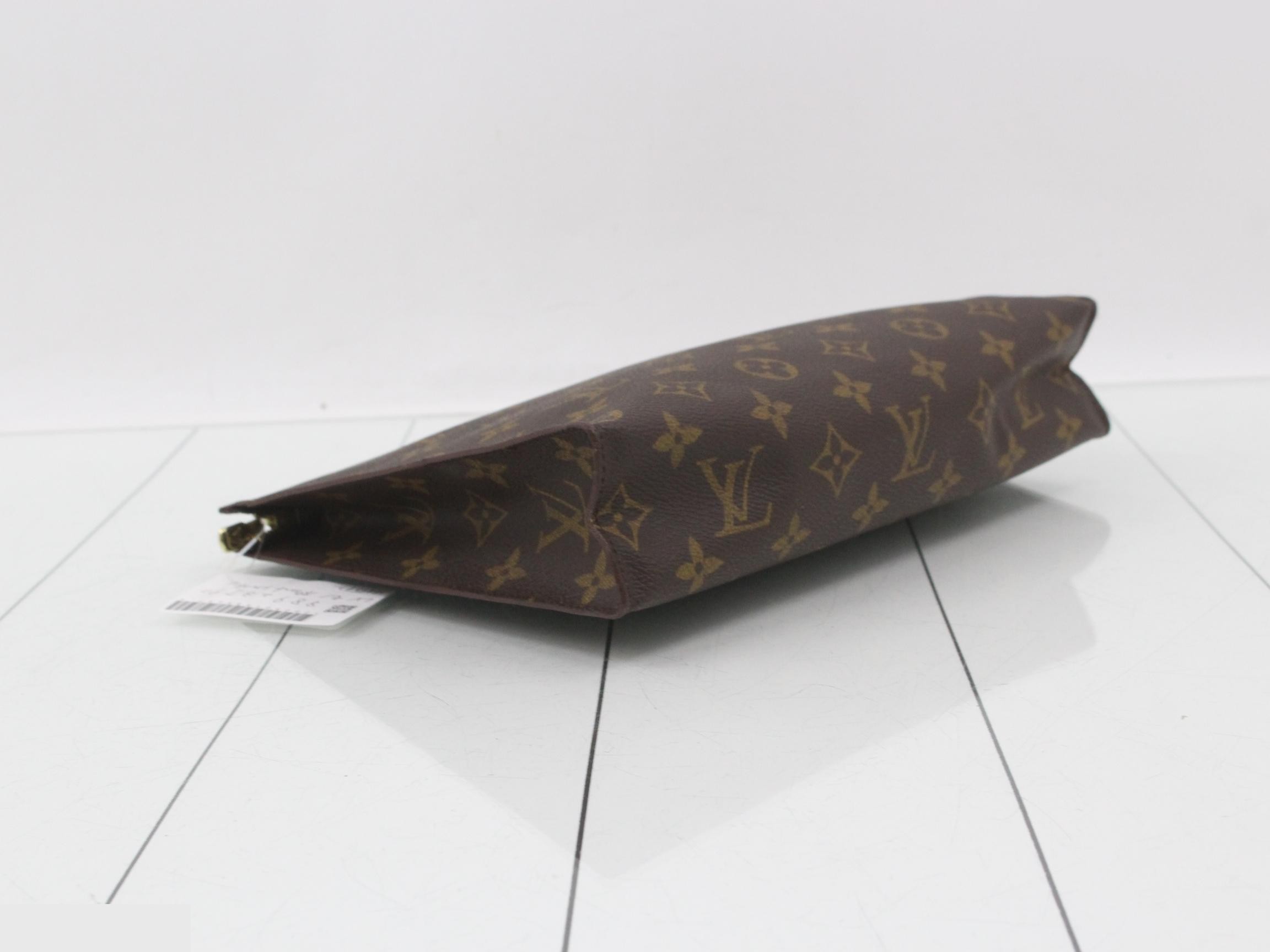 Pochette Toilette 26 — view 5