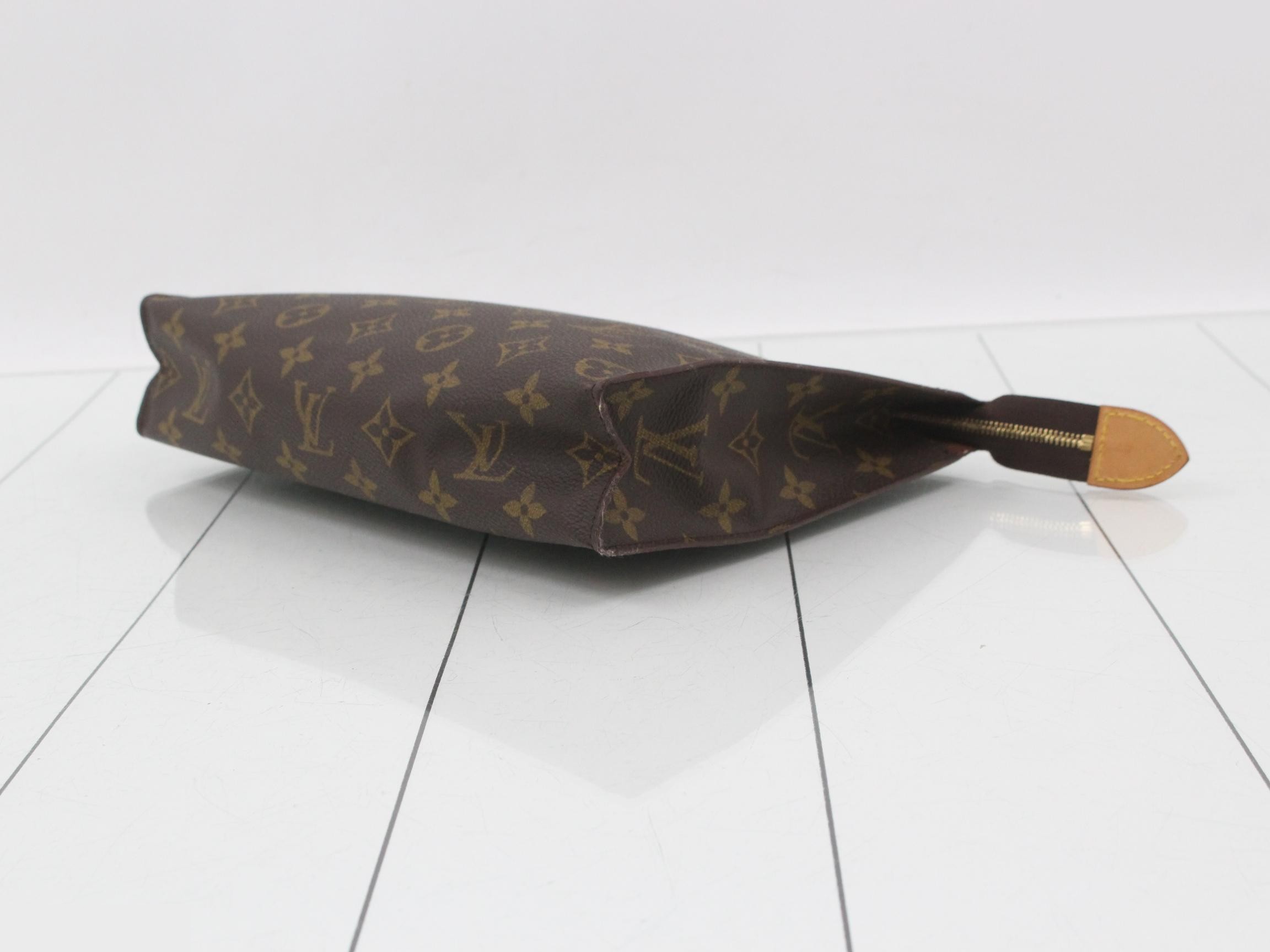 Pochette Toilette 26 — view 6