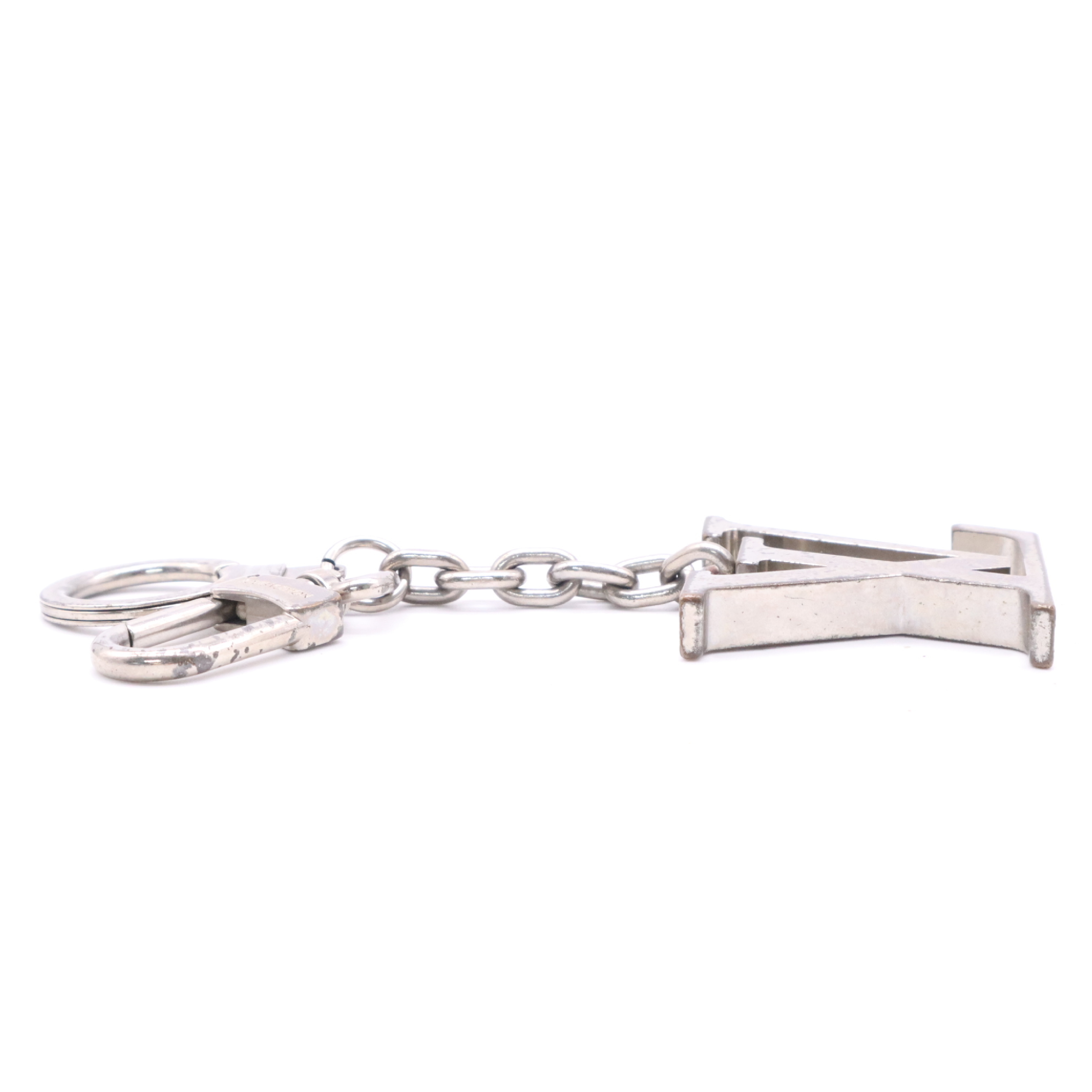 M65071 Portefeuille LV Initial Metal Key Case — view 5