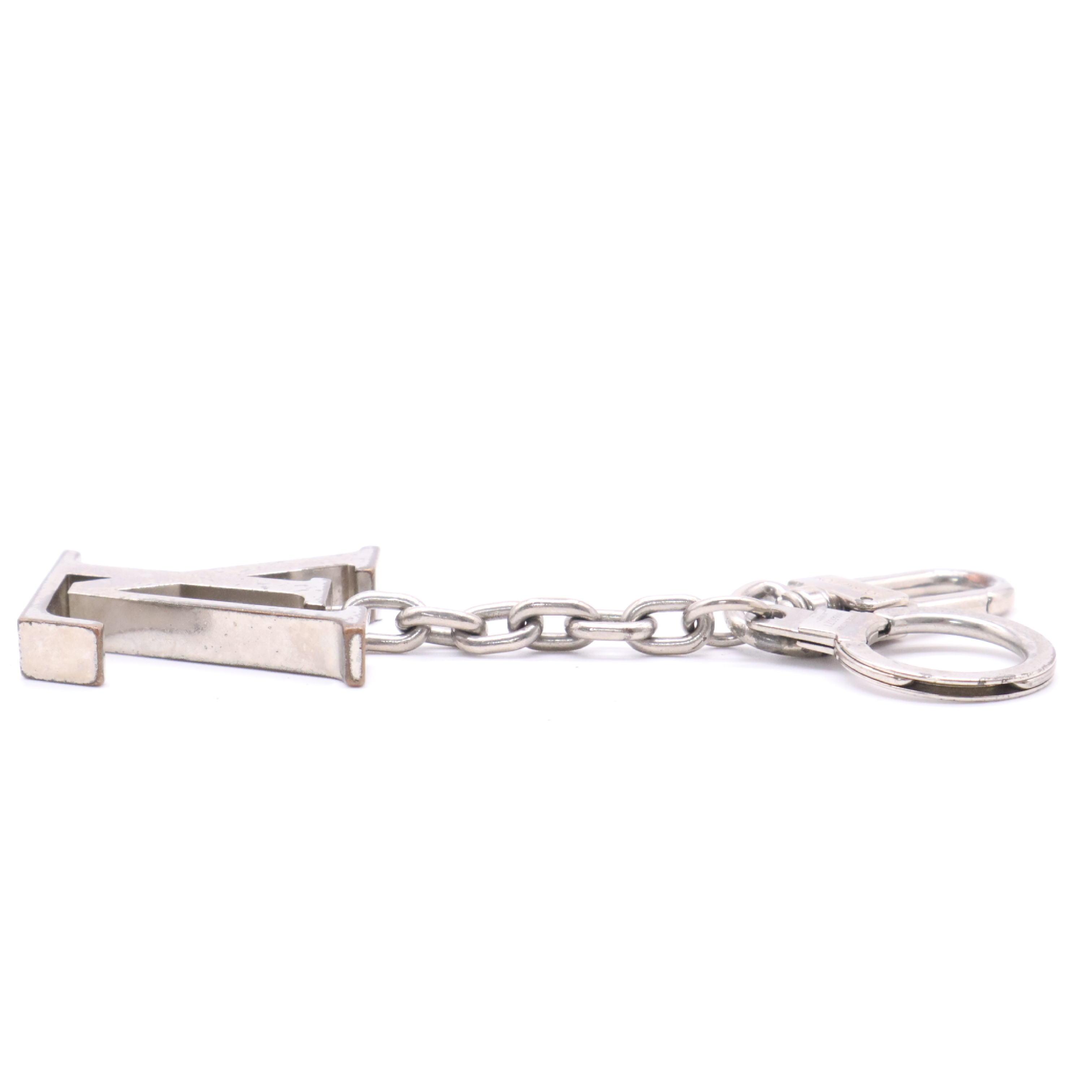M65071 Portefeuille LV Initial Metal Key Case — view 6