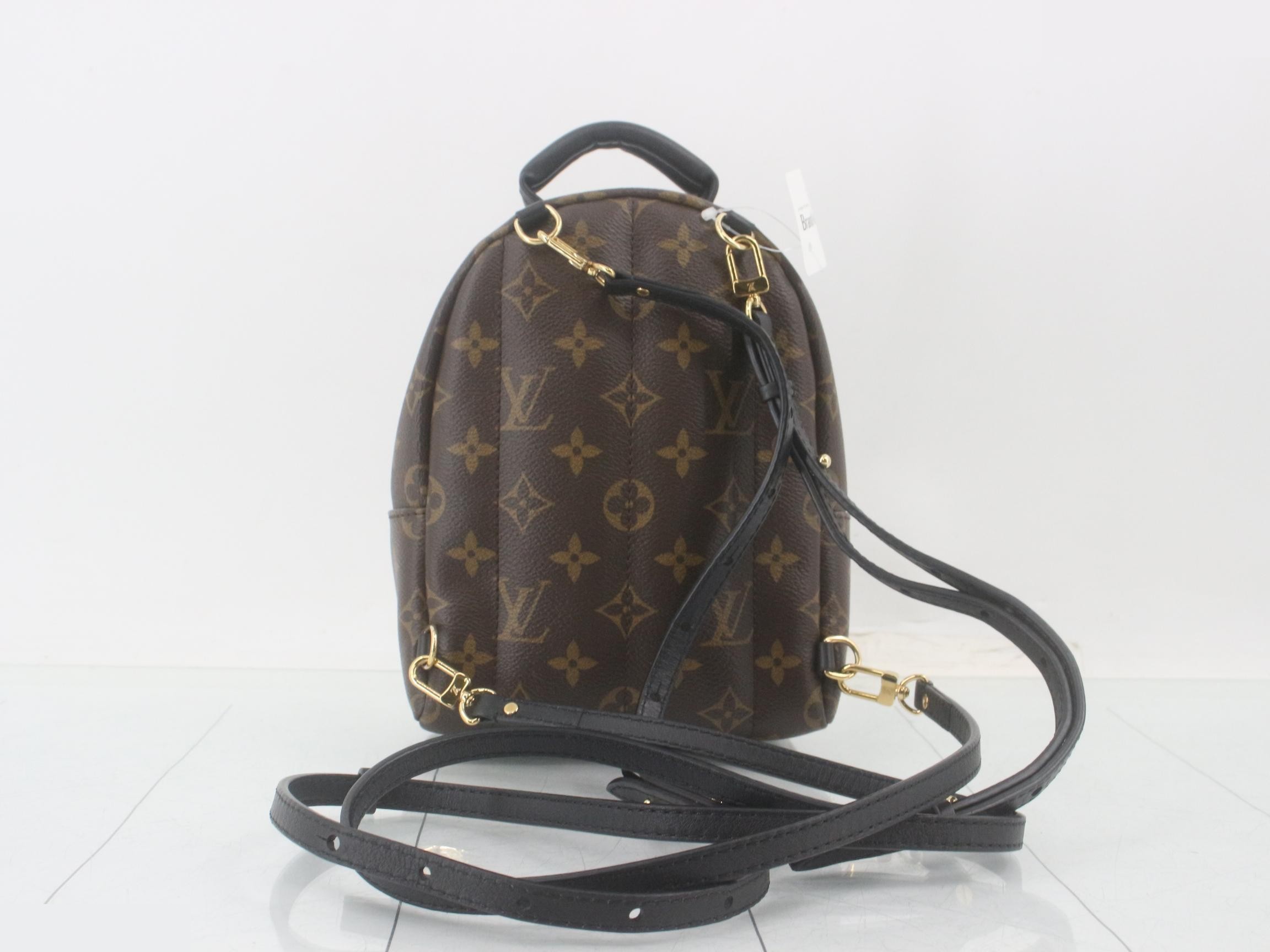 M44873 Palm Springs Backpack MINI — view 2