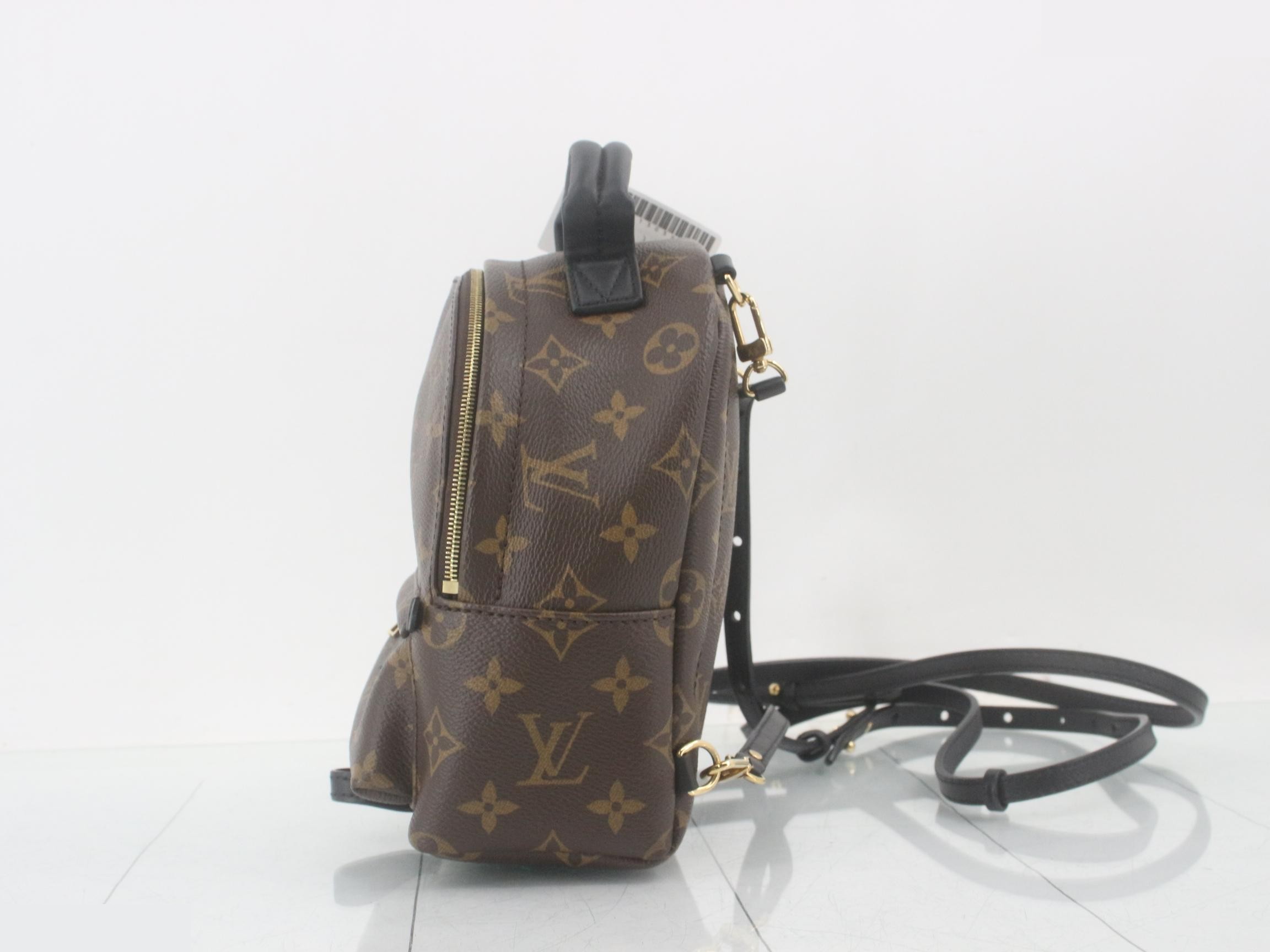 M44873 Palm Springs Backpack MINI — view 3