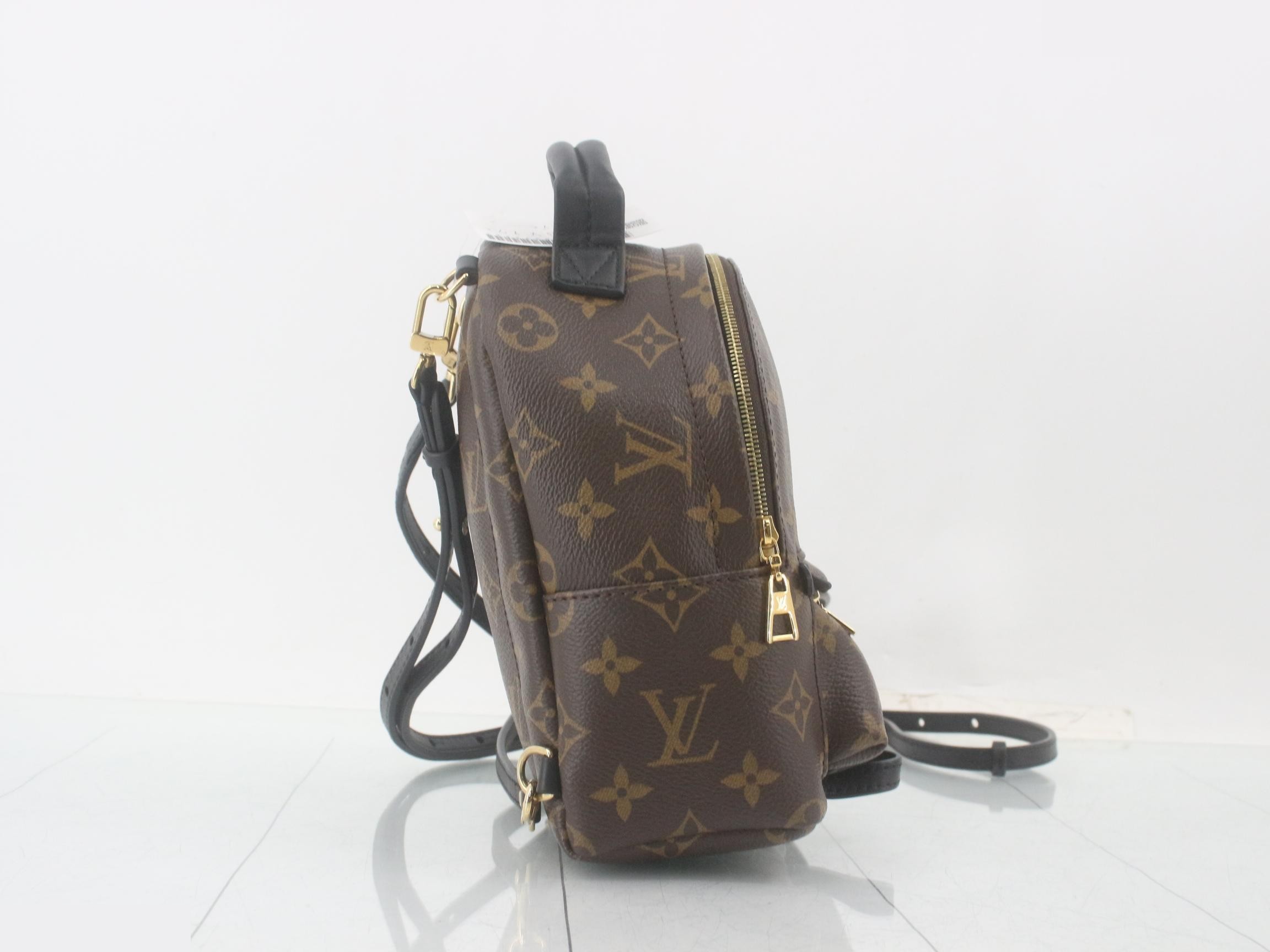 M44873 Palm Springs Backpack MINI — view 4