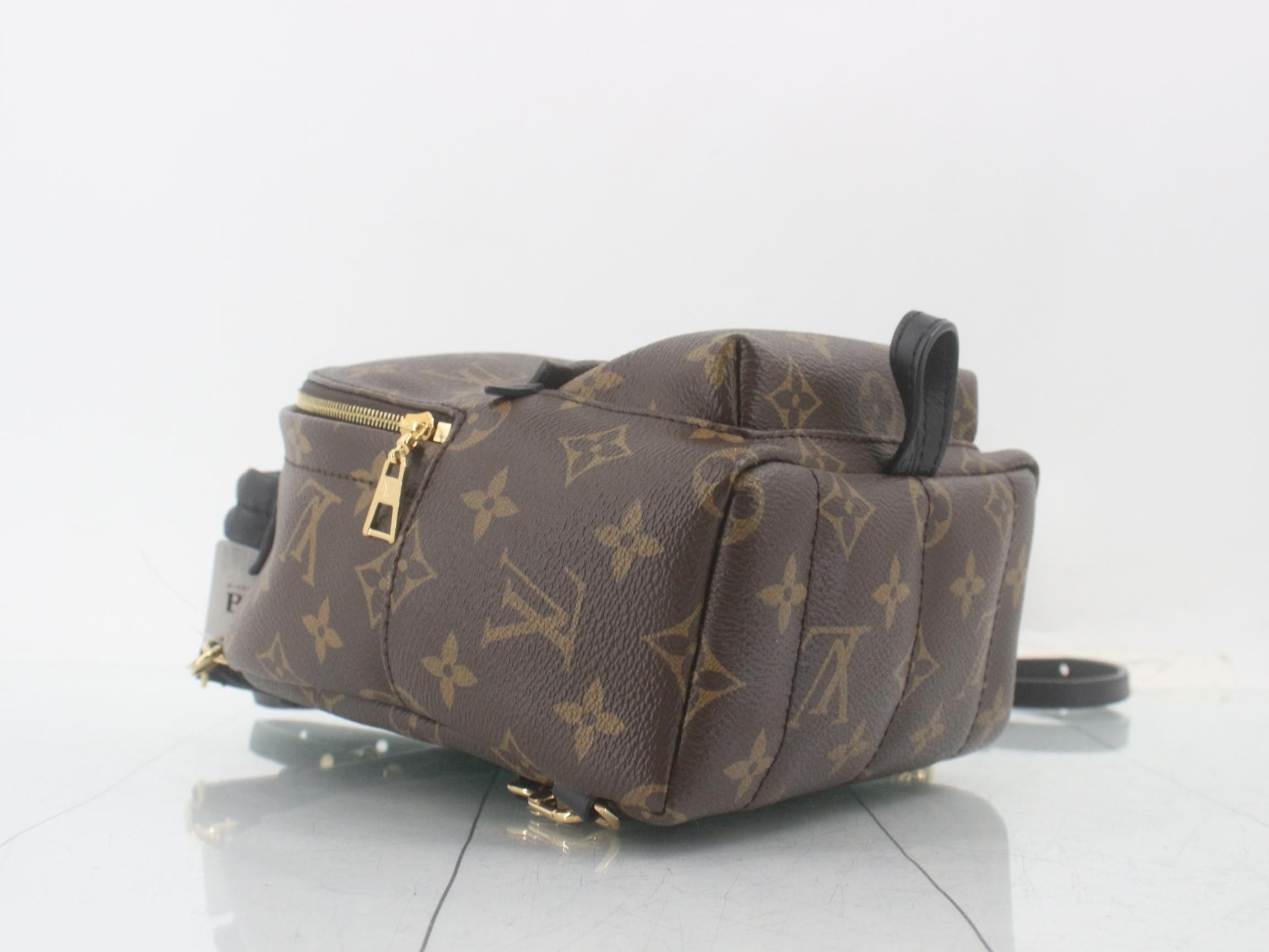 M44873 Palm Springs Backpack MINI — view 5