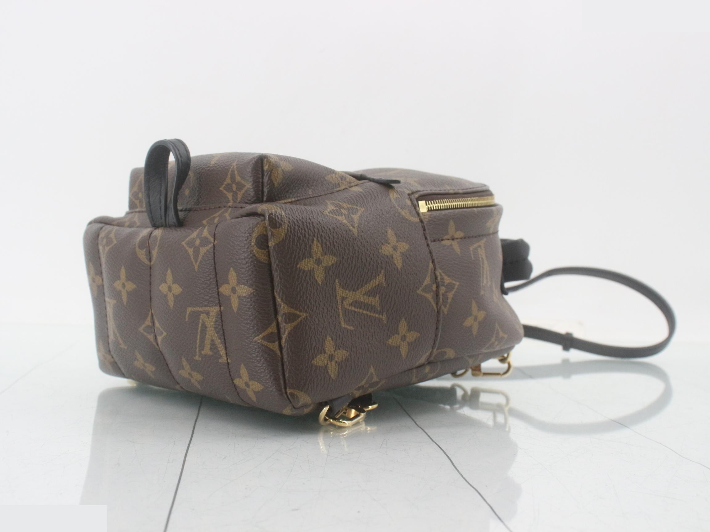 M44873 Palm Springs Backpack MINI — view 6