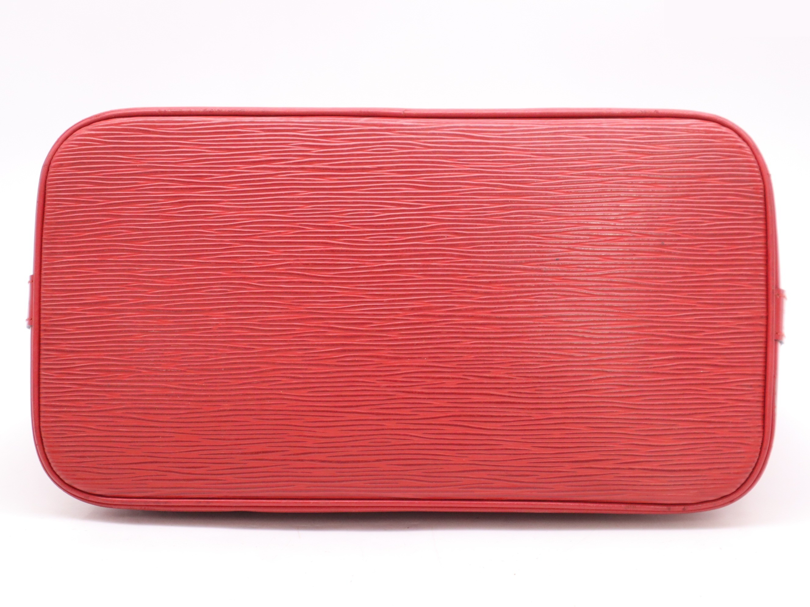 Alma Castilian Red — view 4