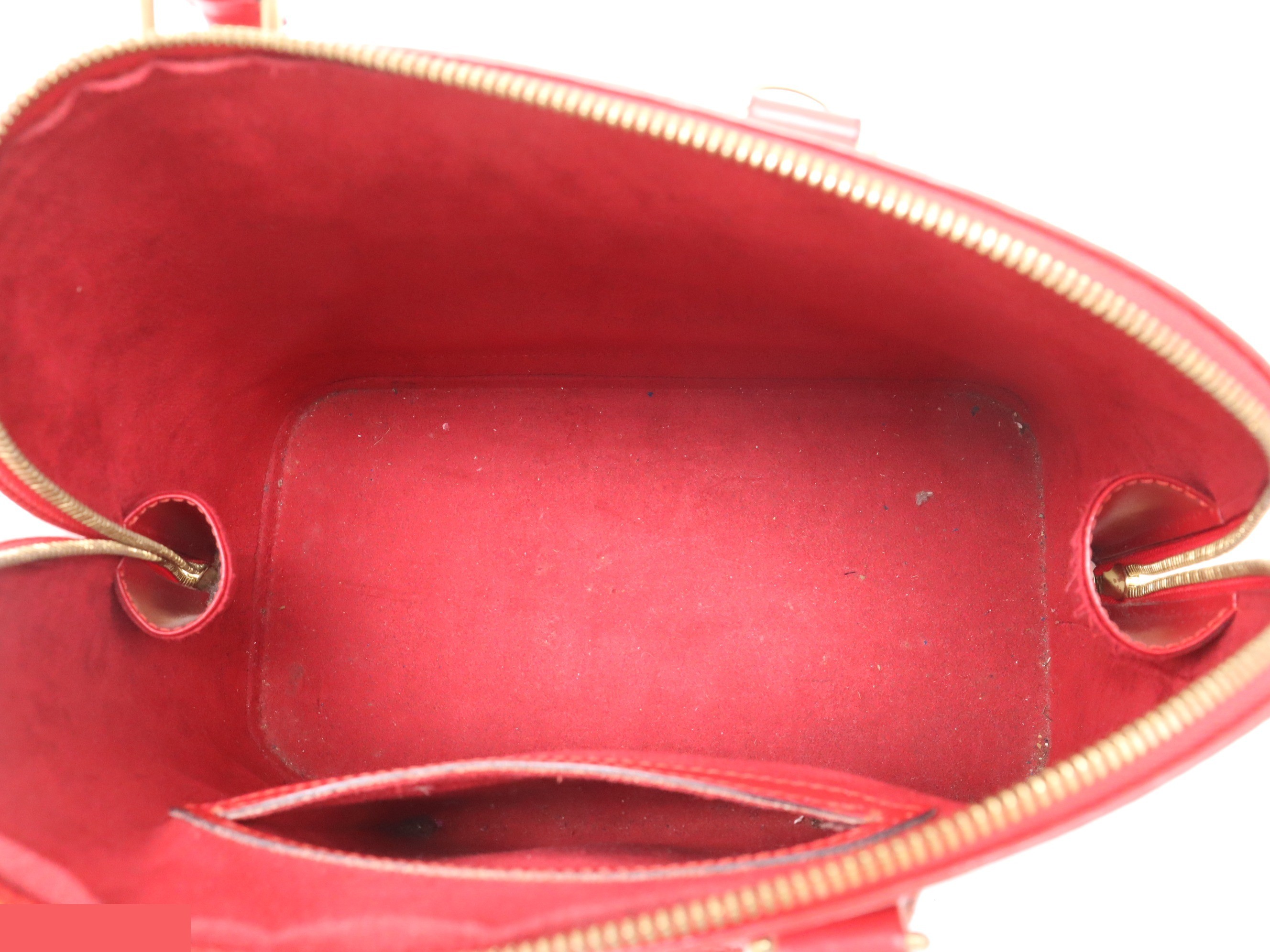 Alma Castilian Red — view 7