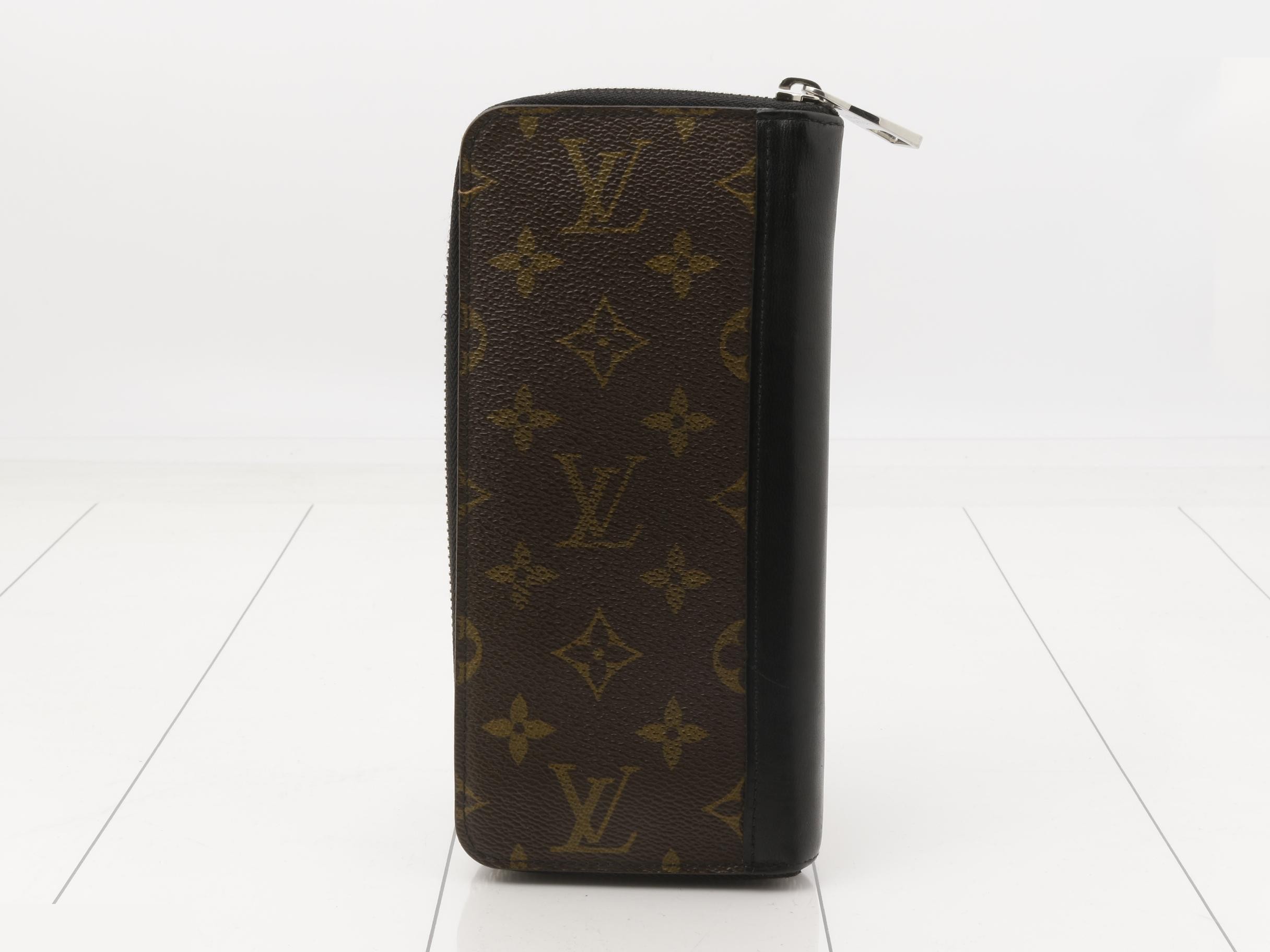 Zippy Wallet Verdical — view 2