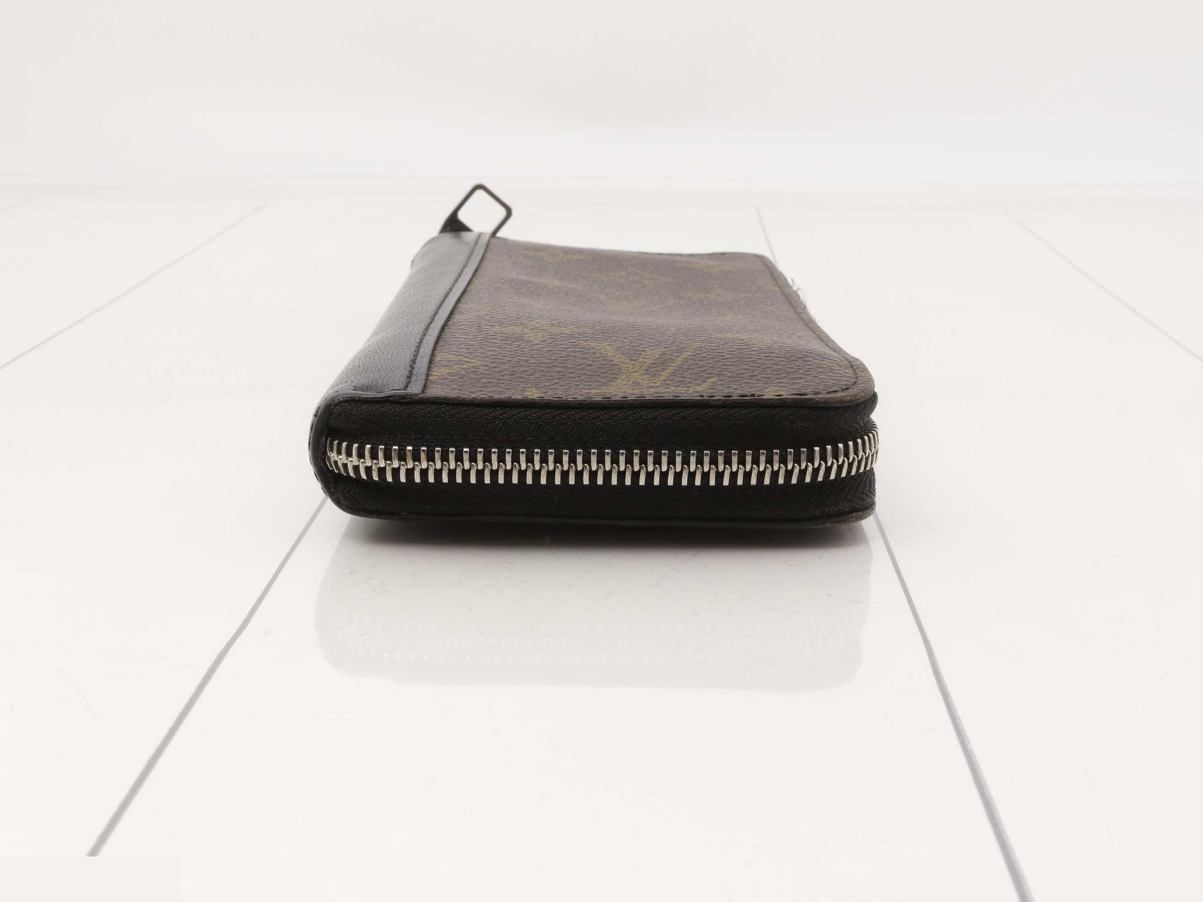 Zippy Wallet Verdical — view 3