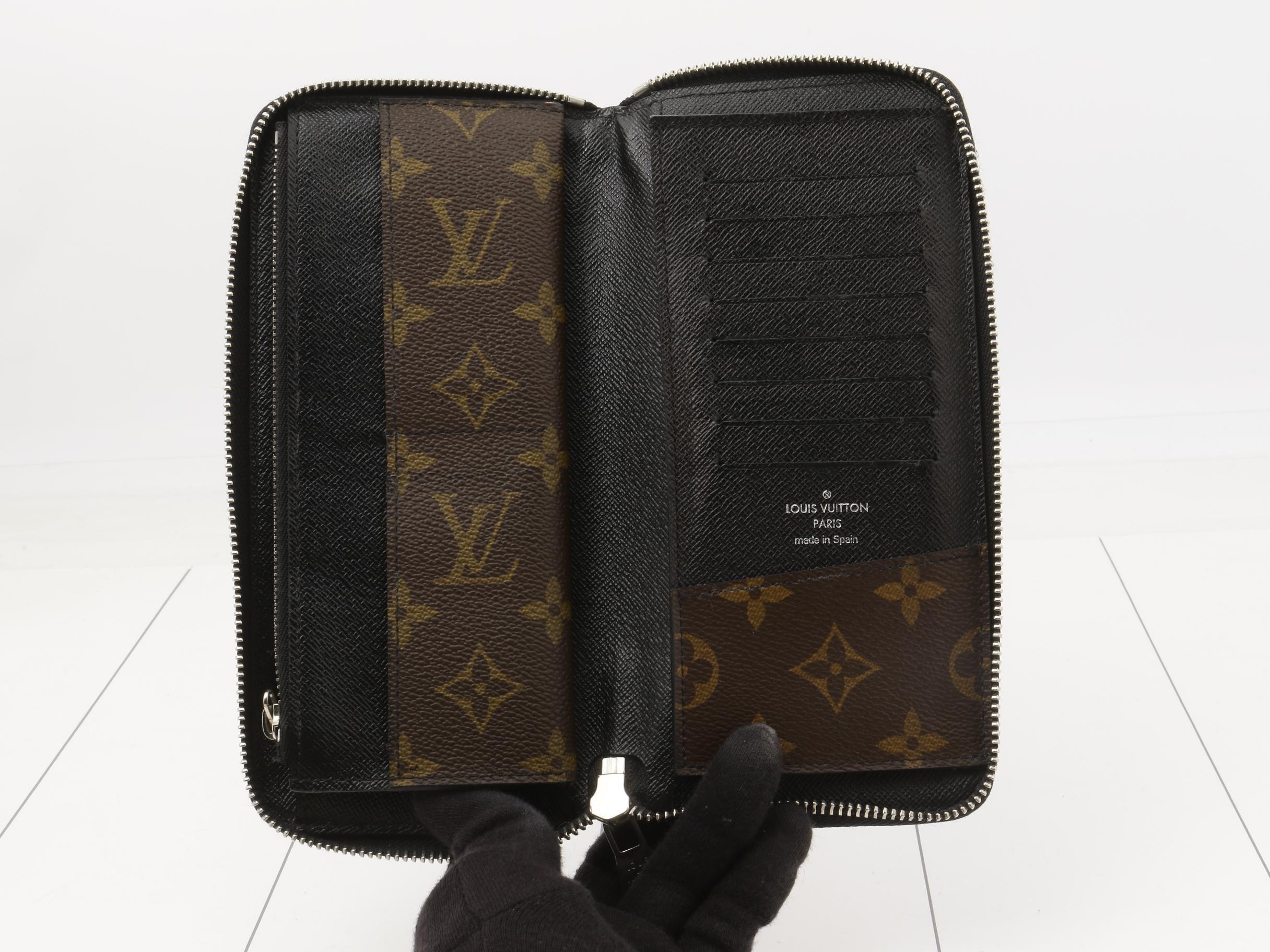 Zippy Wallet Verdical — view 4