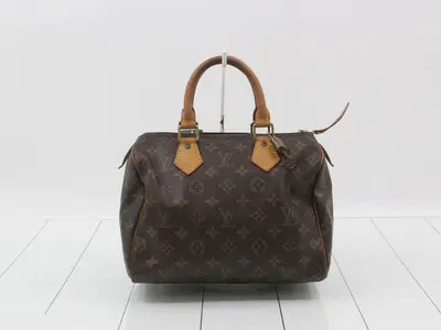 Monogram Speedy 25 Handbag