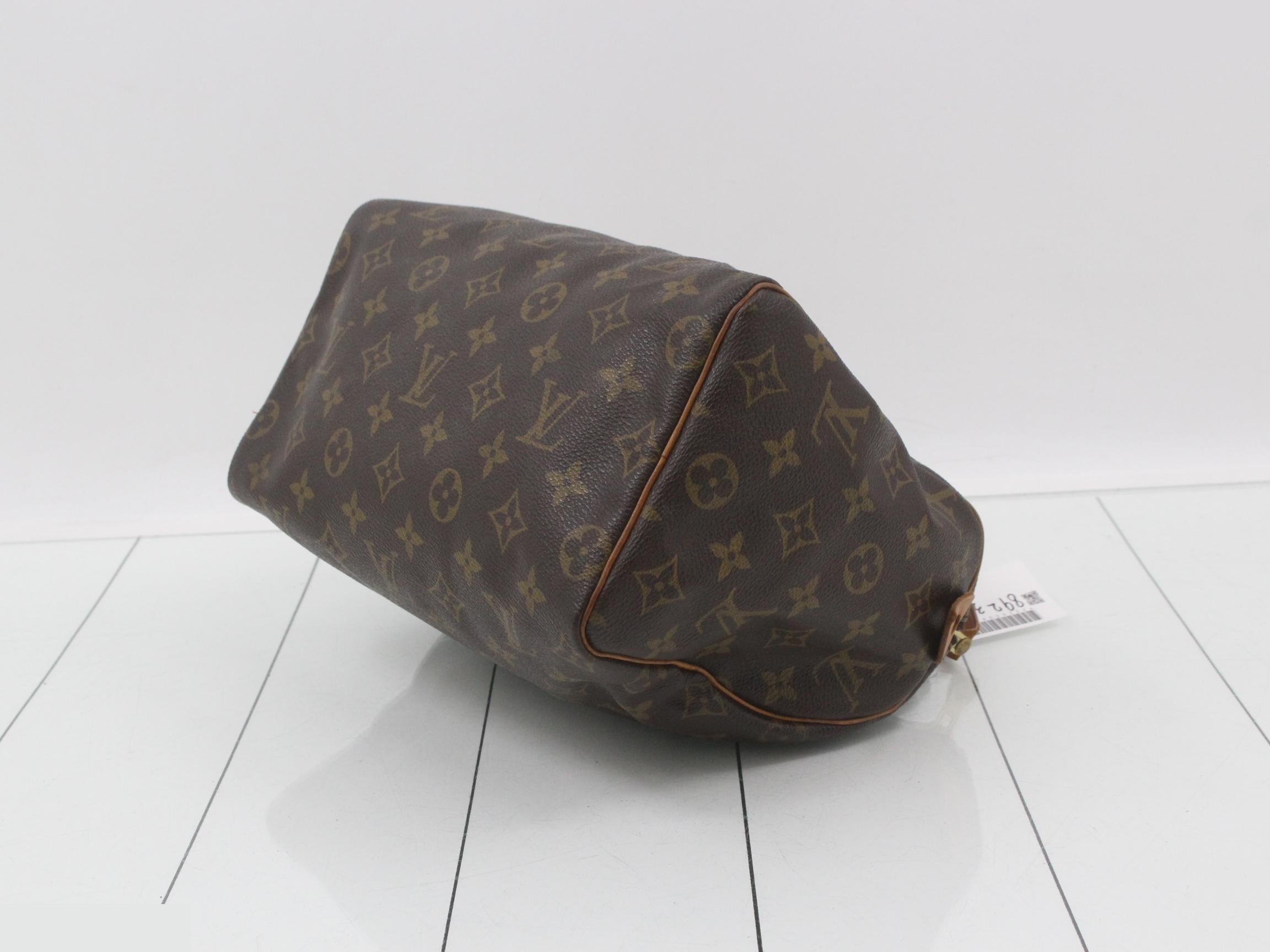Monogram Speedy 25 Handbag — view 6