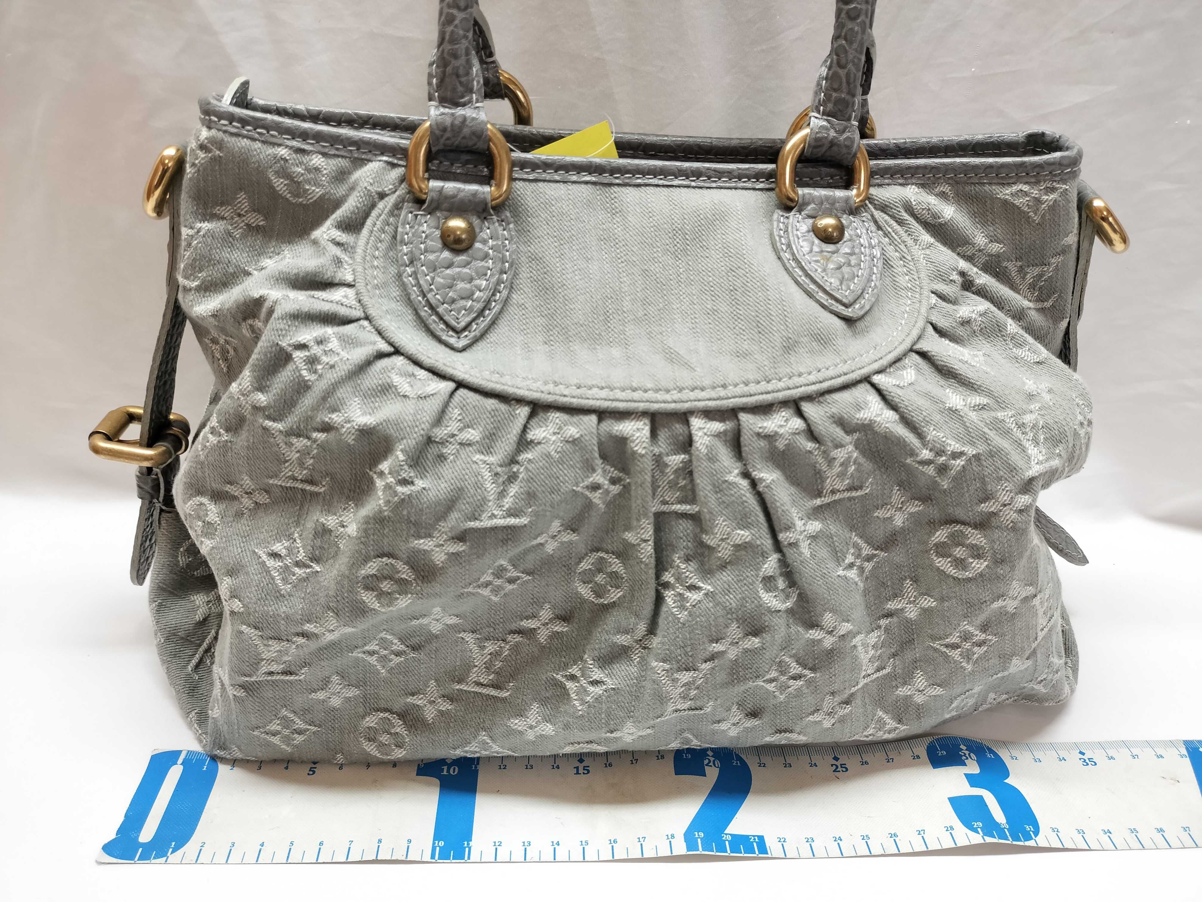 Monogram Neo Cavie MM Handbag — view 2
