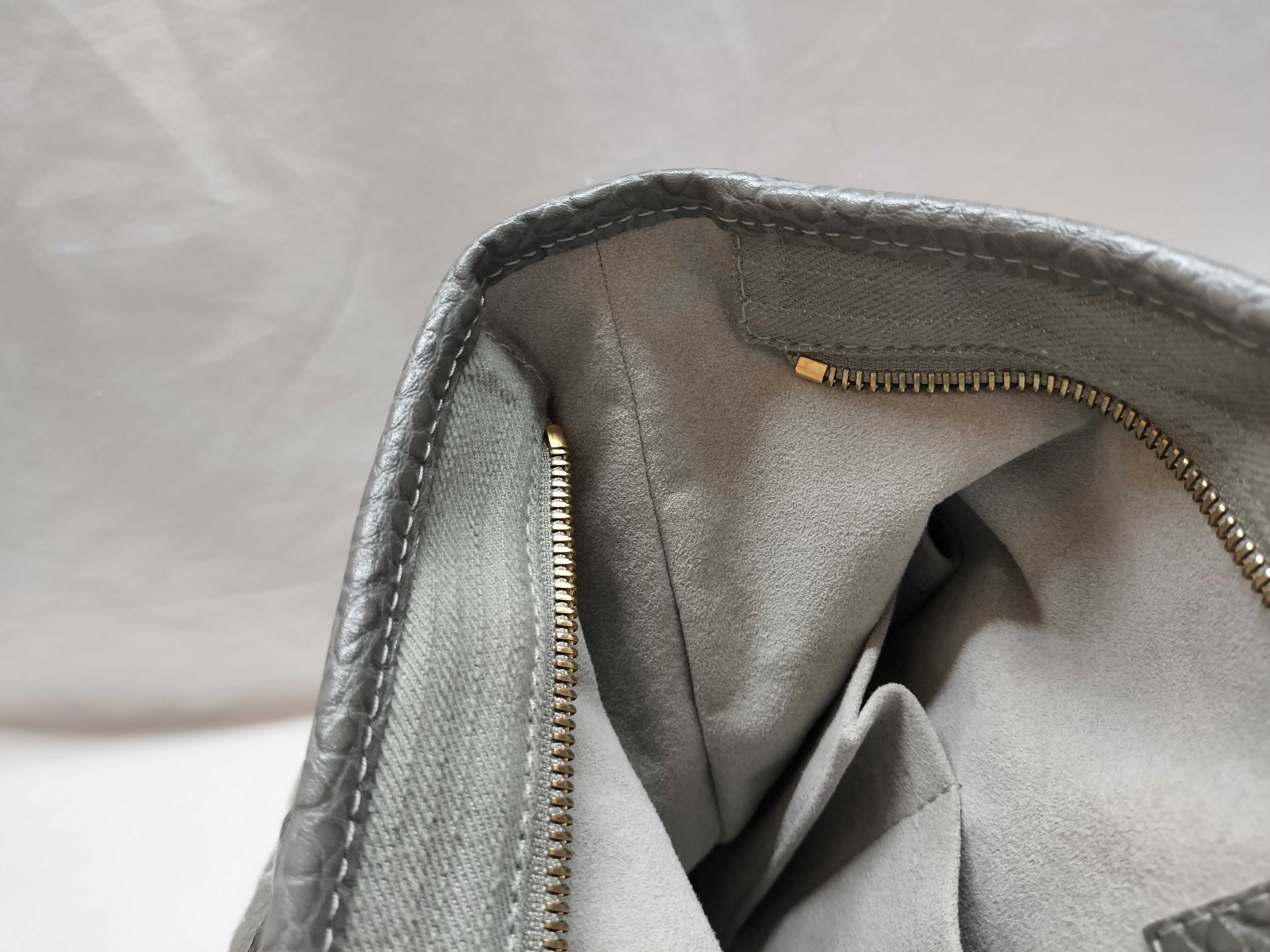 Monogram Neo Cavie MM Handbag — view 9
