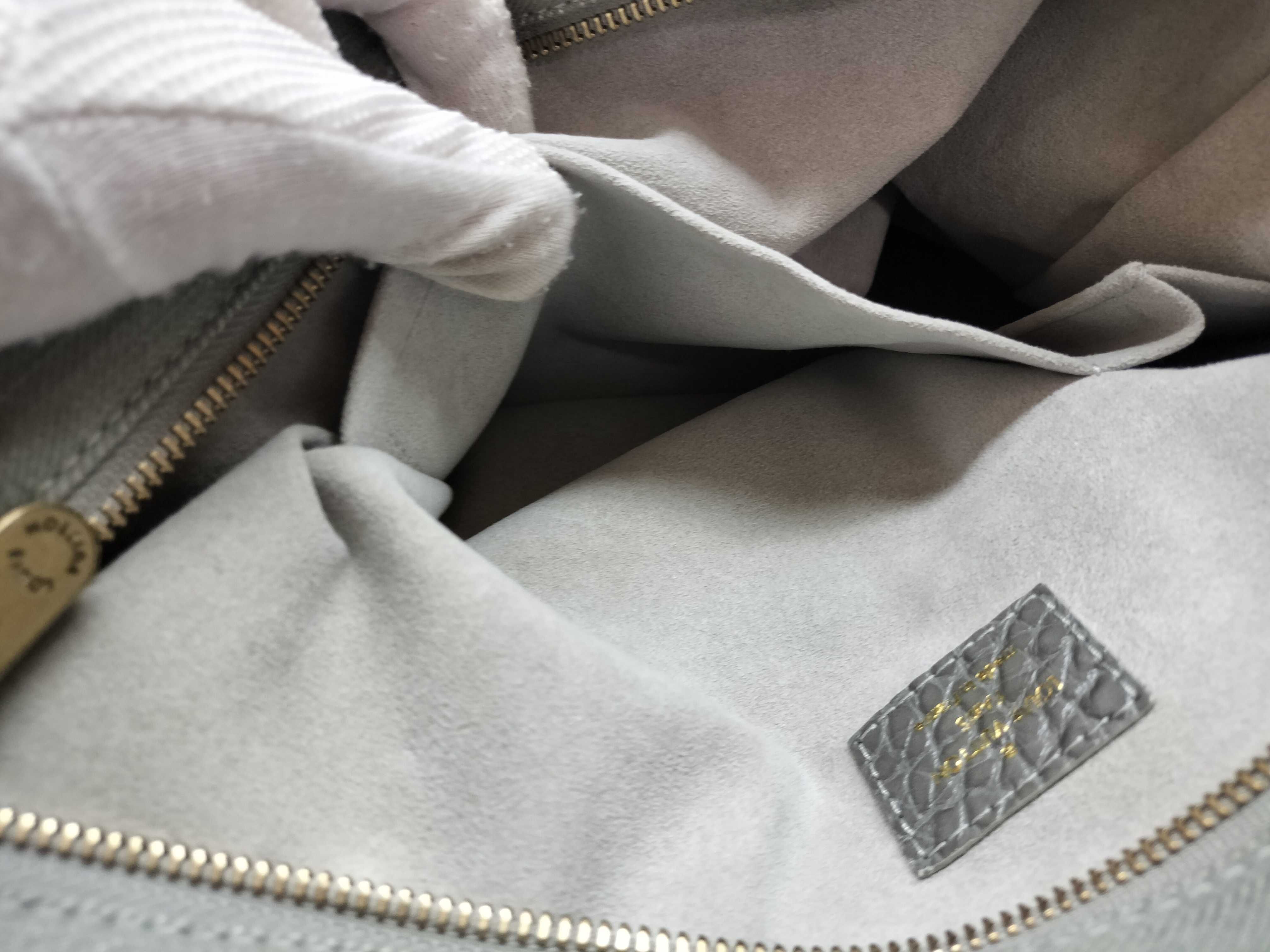 Monogram Neo Cavie MM Handbag — view 10