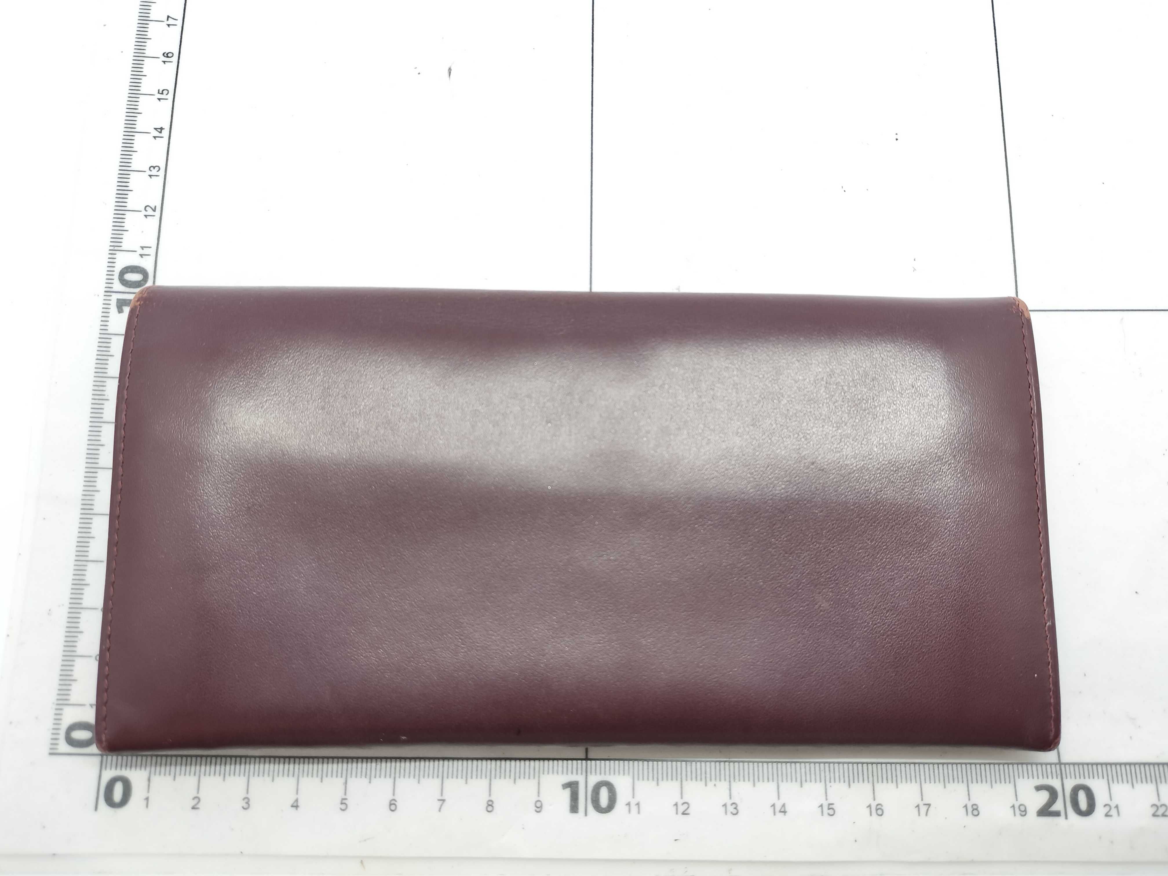 Must Long Wallet — view 2