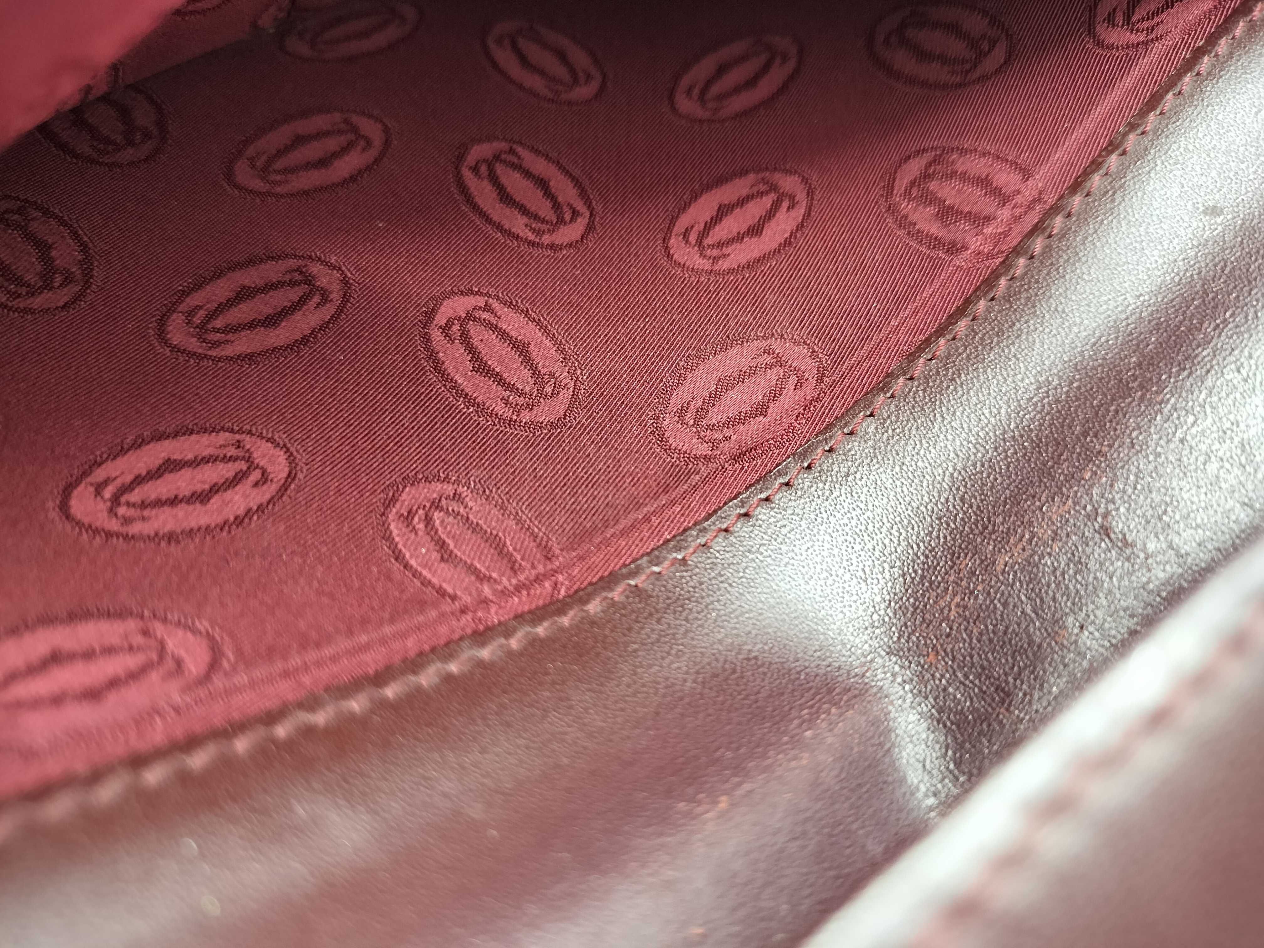 Must Long Wallet — view 12