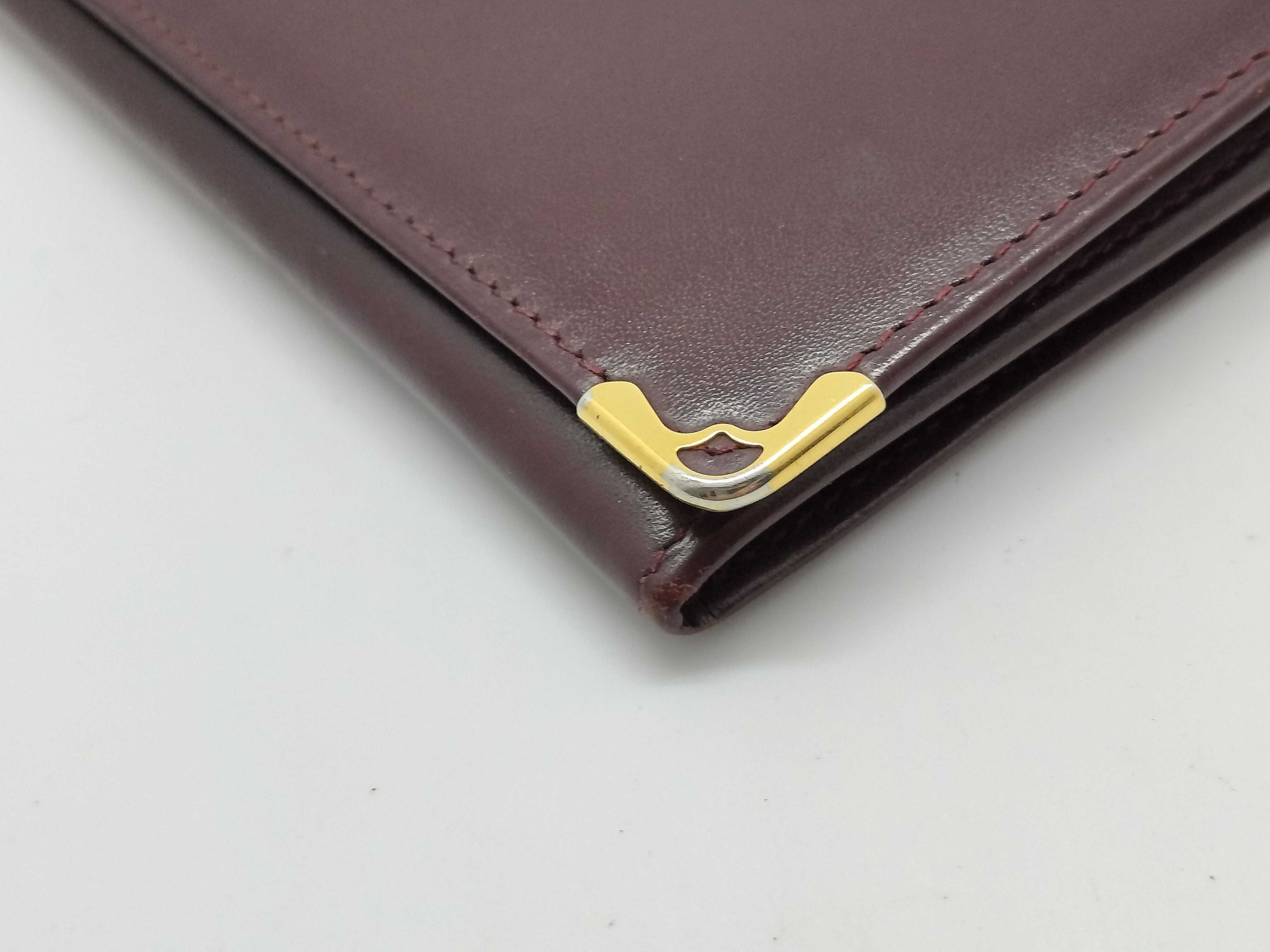 Must Long Wallet — view 3