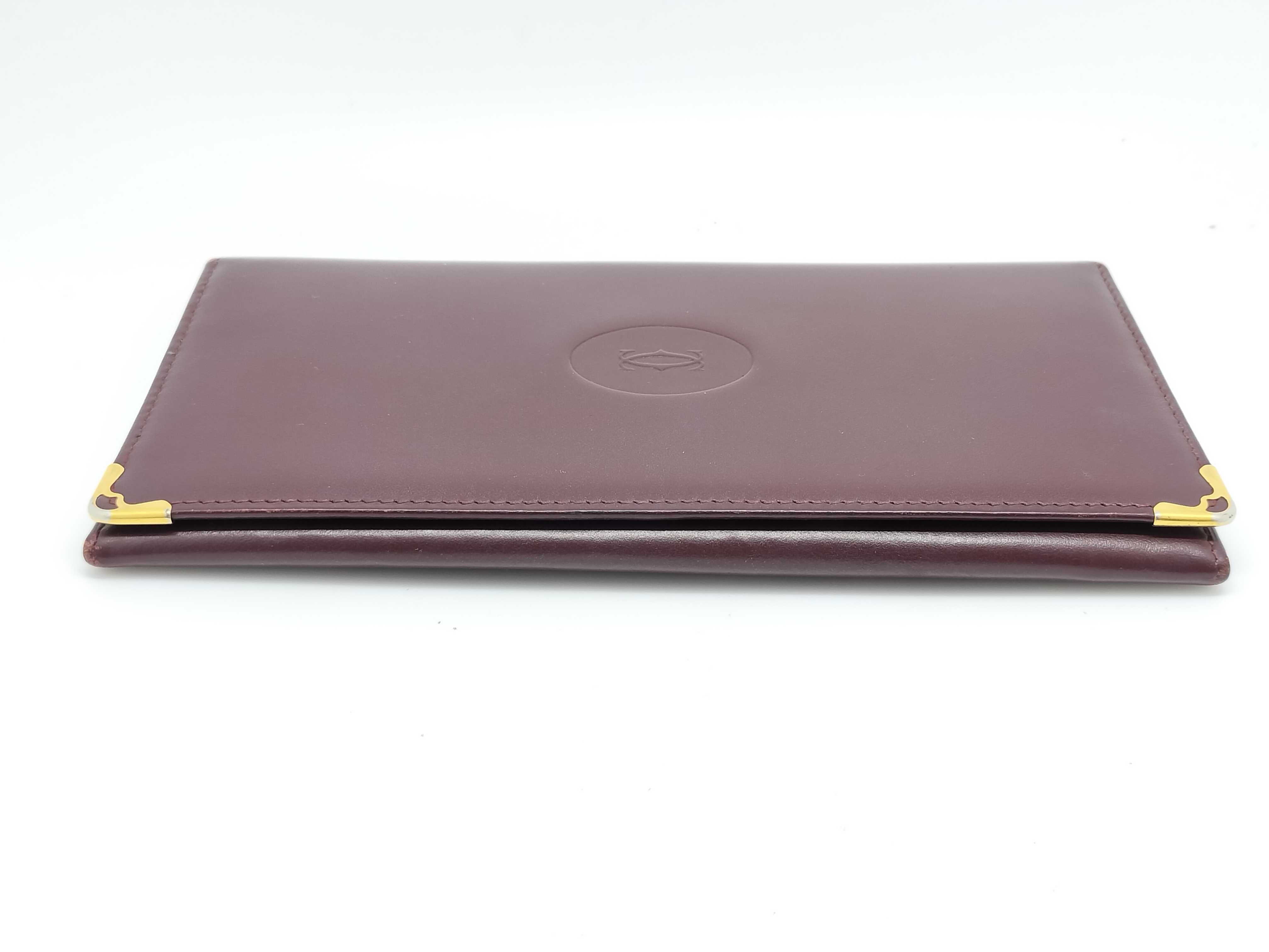 Must Long Wallet — view 4