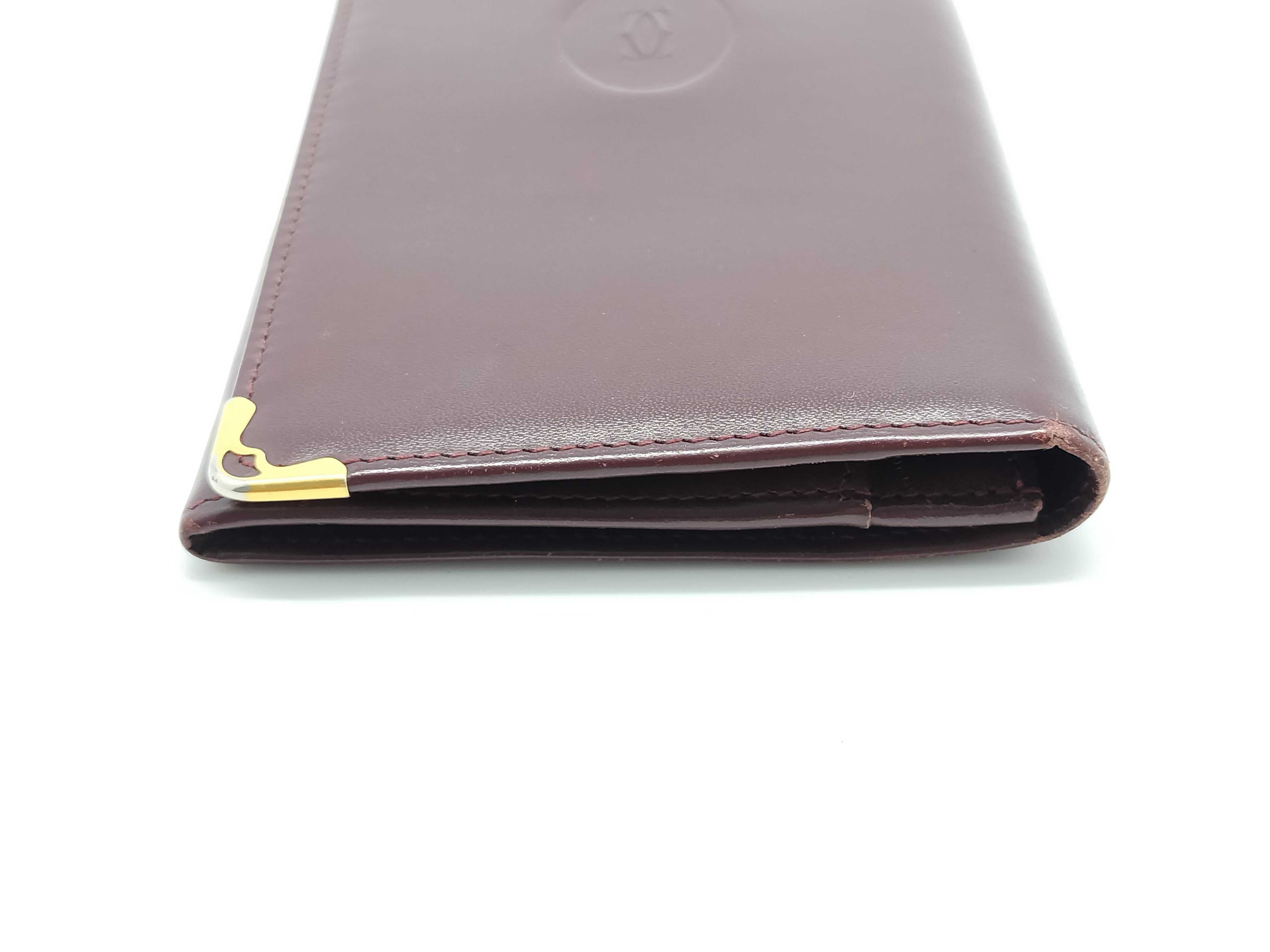 Must Long Wallet — view 5