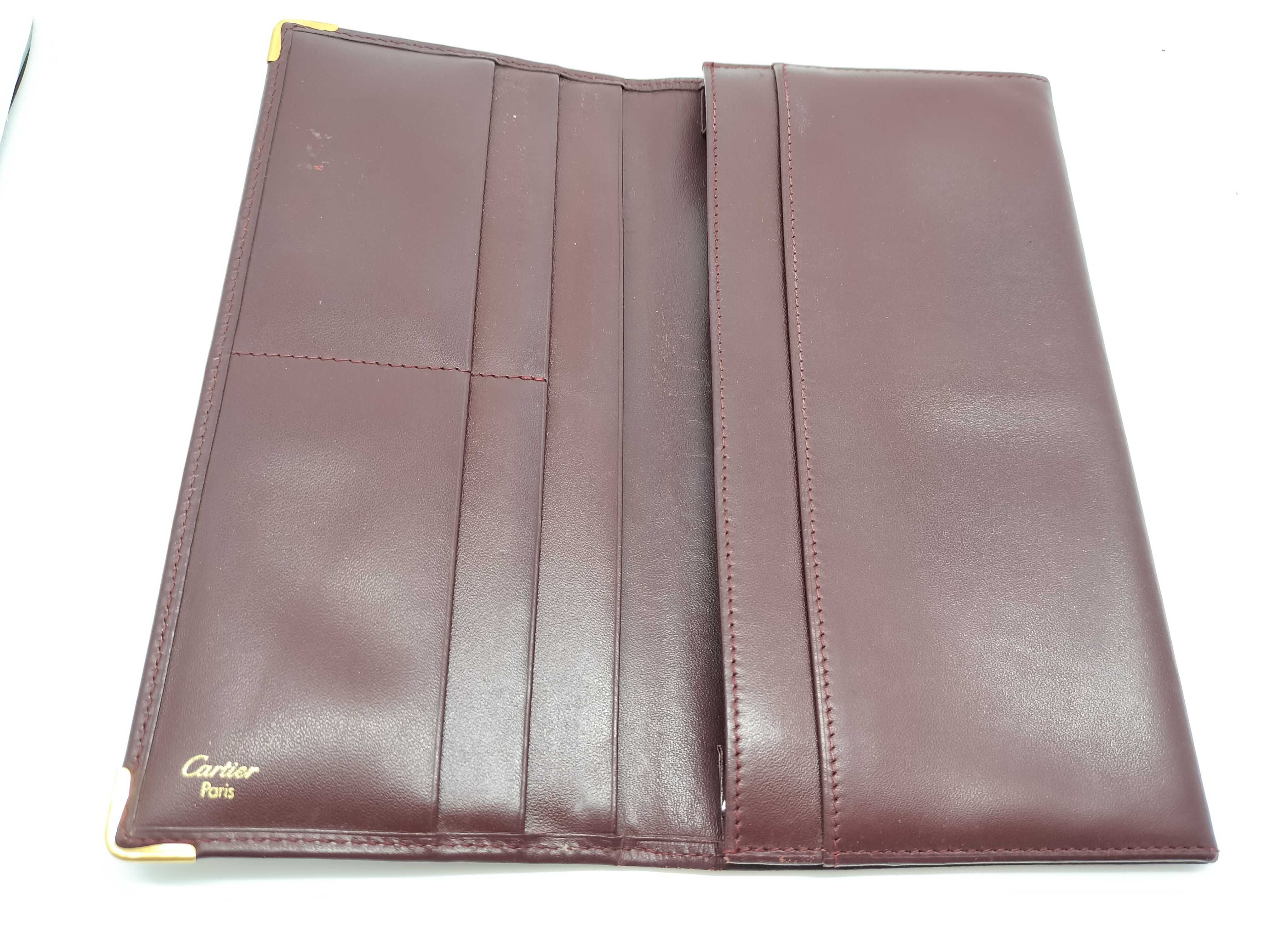 Must Long Wallet — view 7