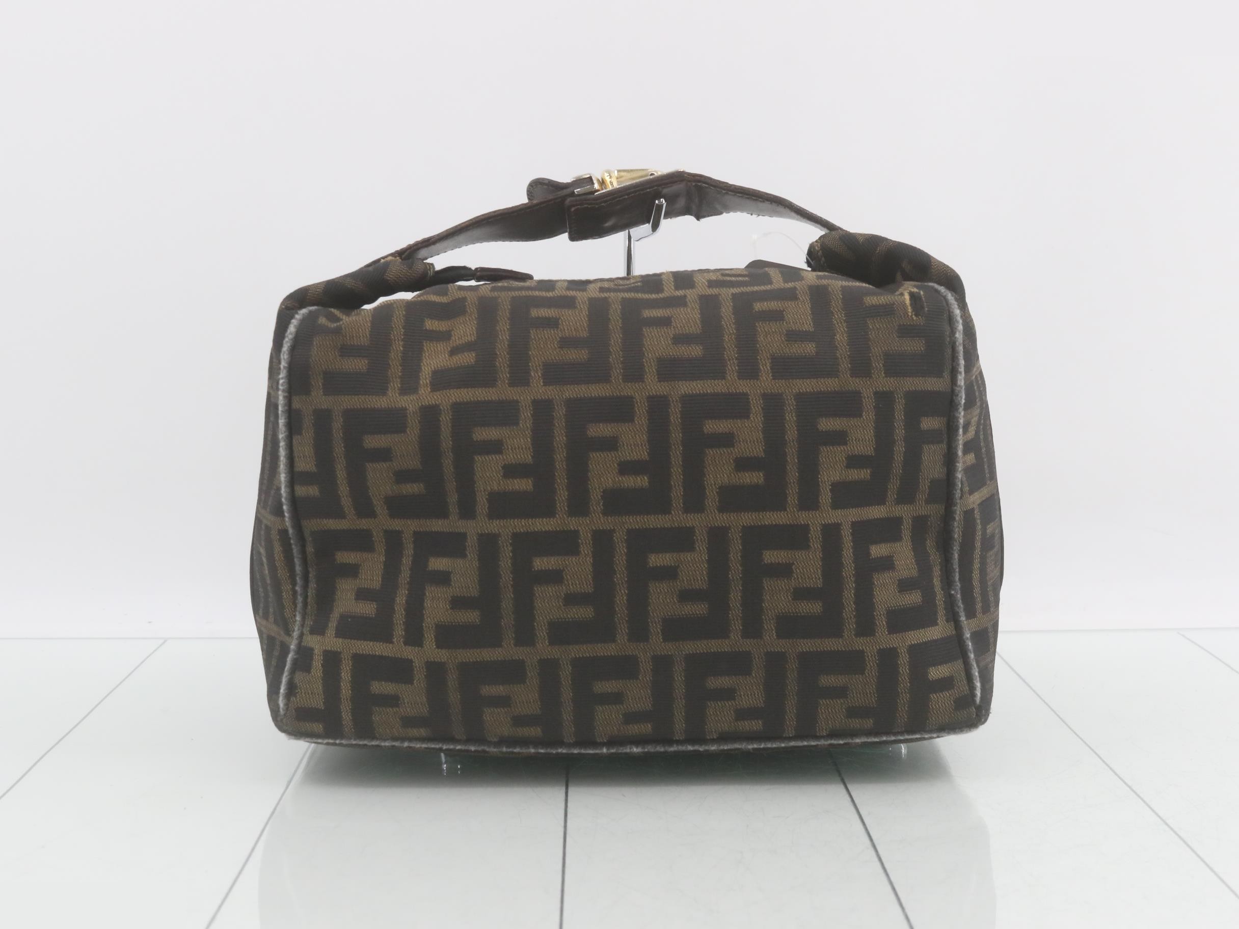 Vanity Zucca (Bag) and other items — view 2