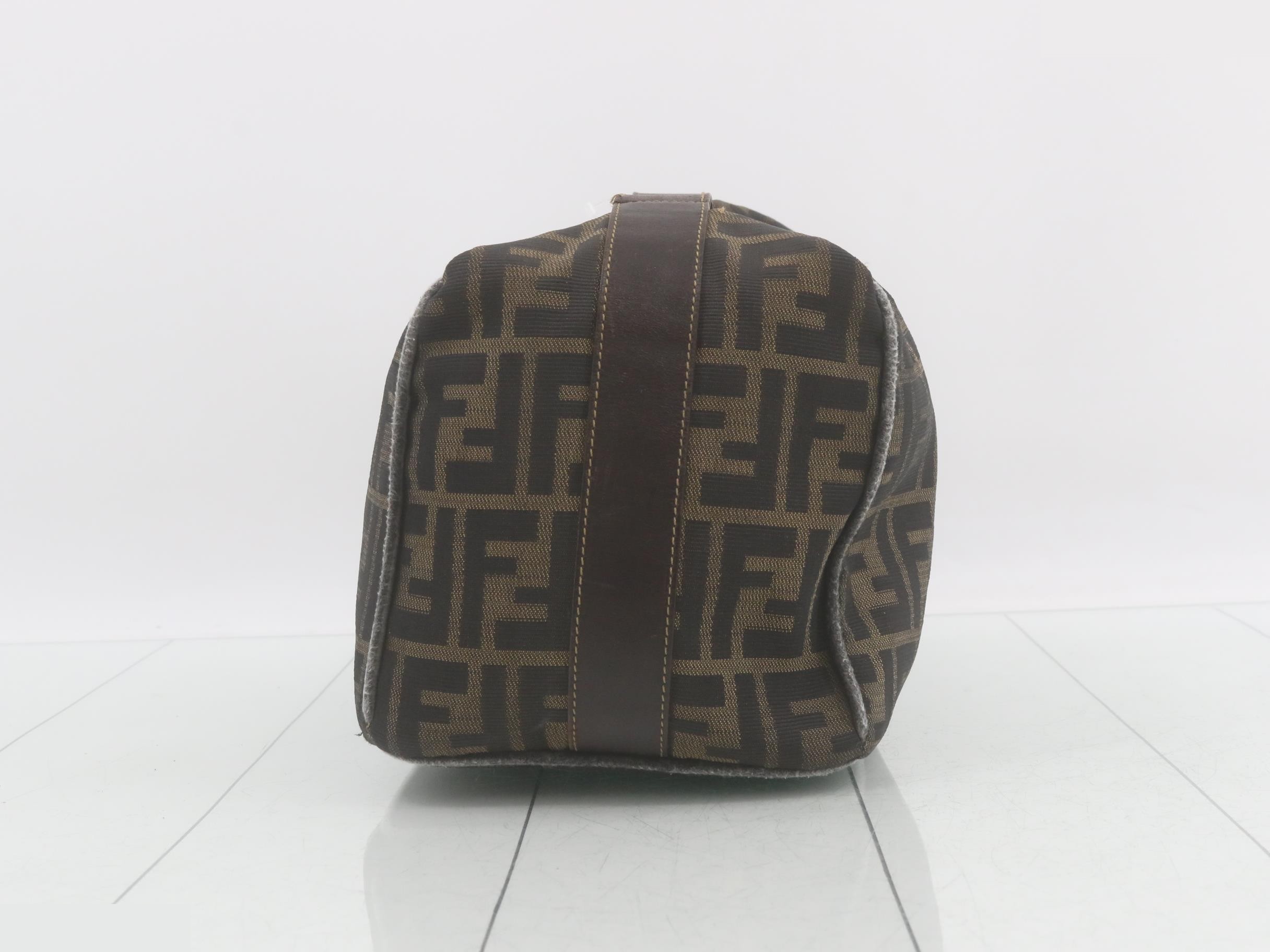 Vanity Zucca (Bag) and other items — view 3