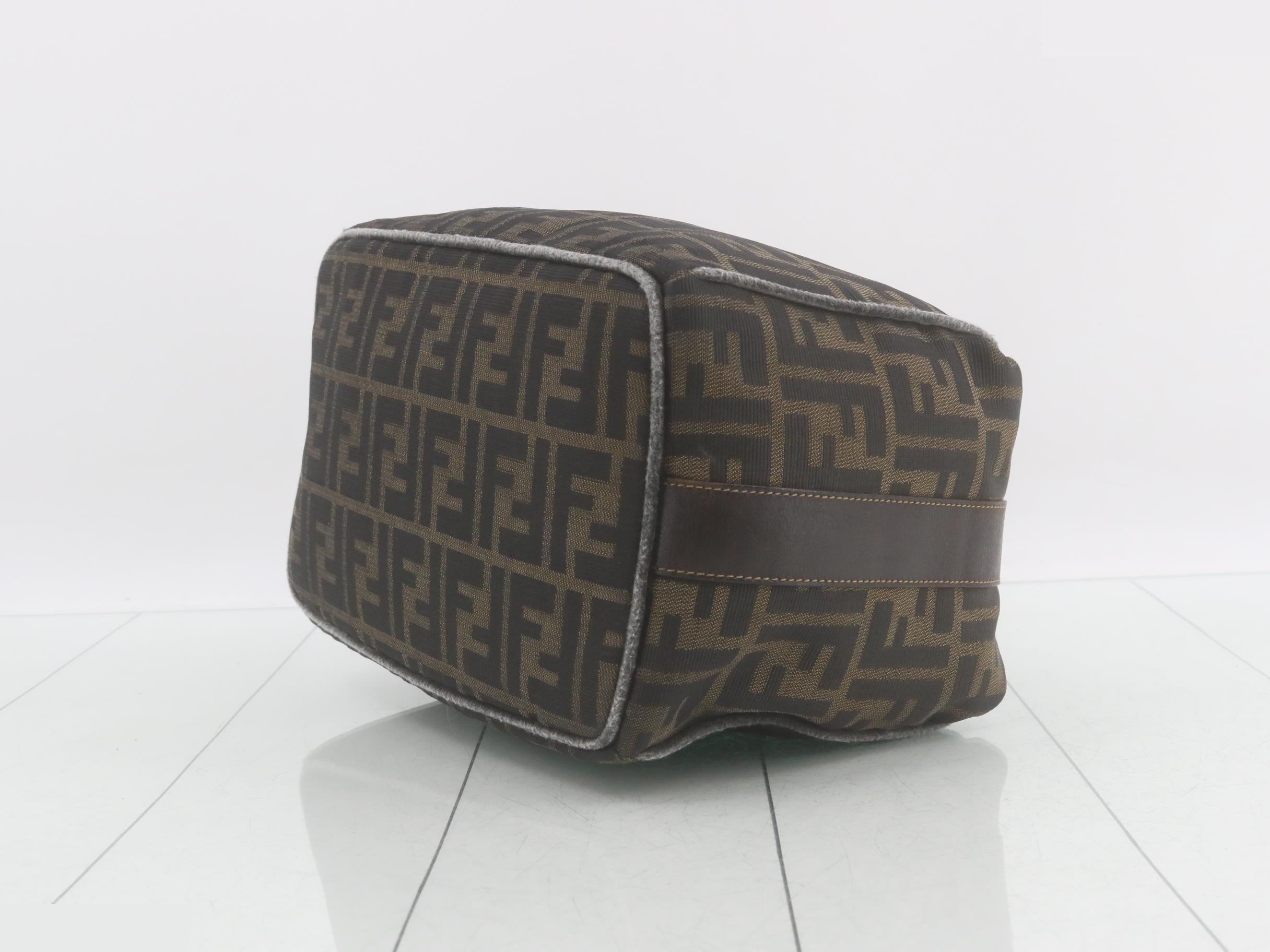 Vanity Zucca (Bag) and other items — view 6