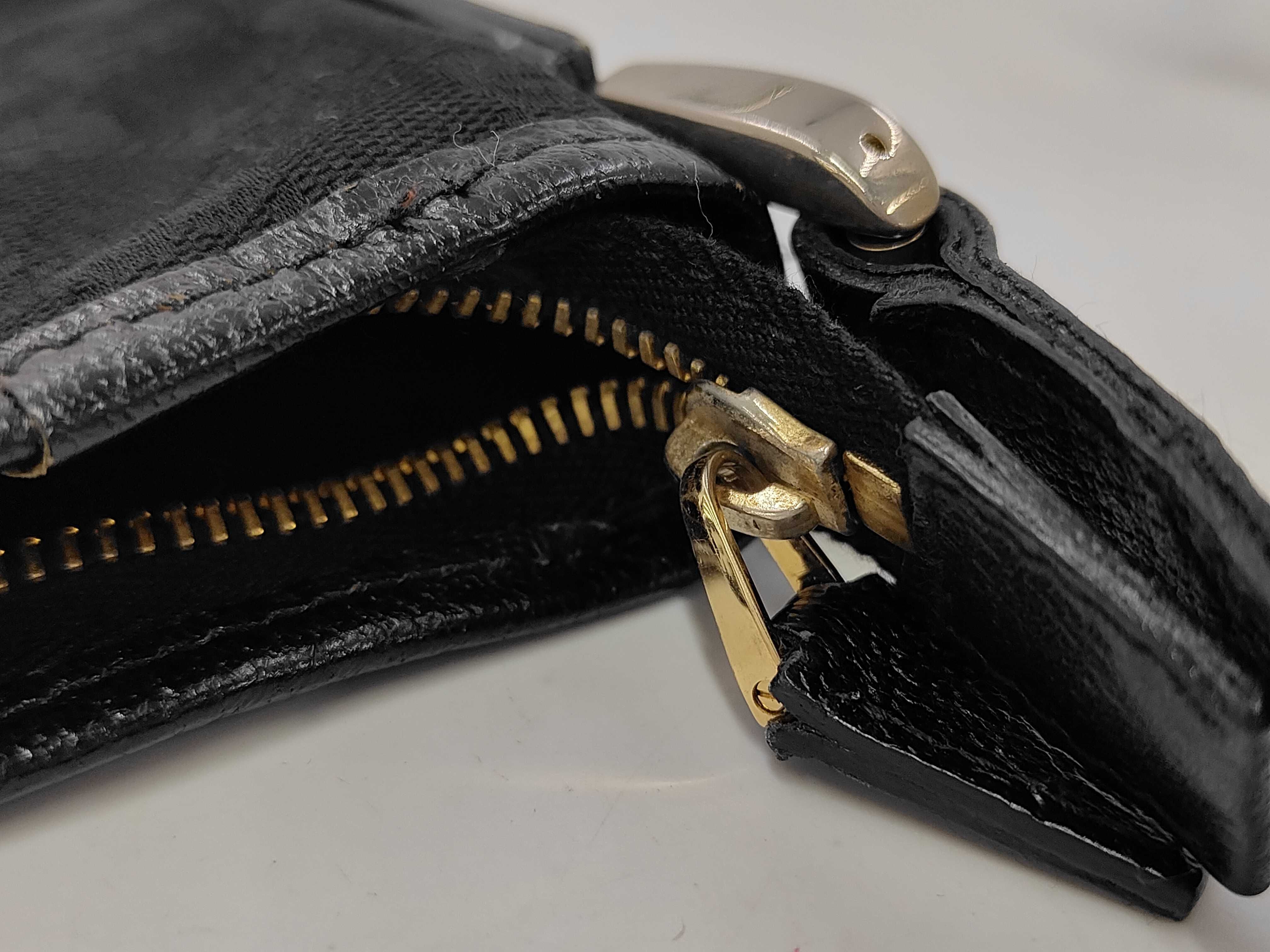 Shoulder Bag, Black — view 11