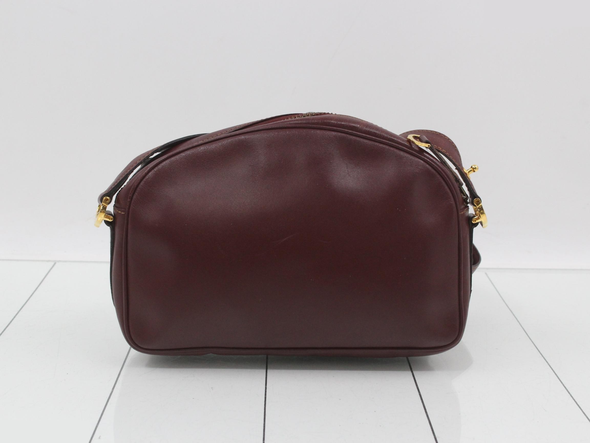 Shoulder Bag — view 2
