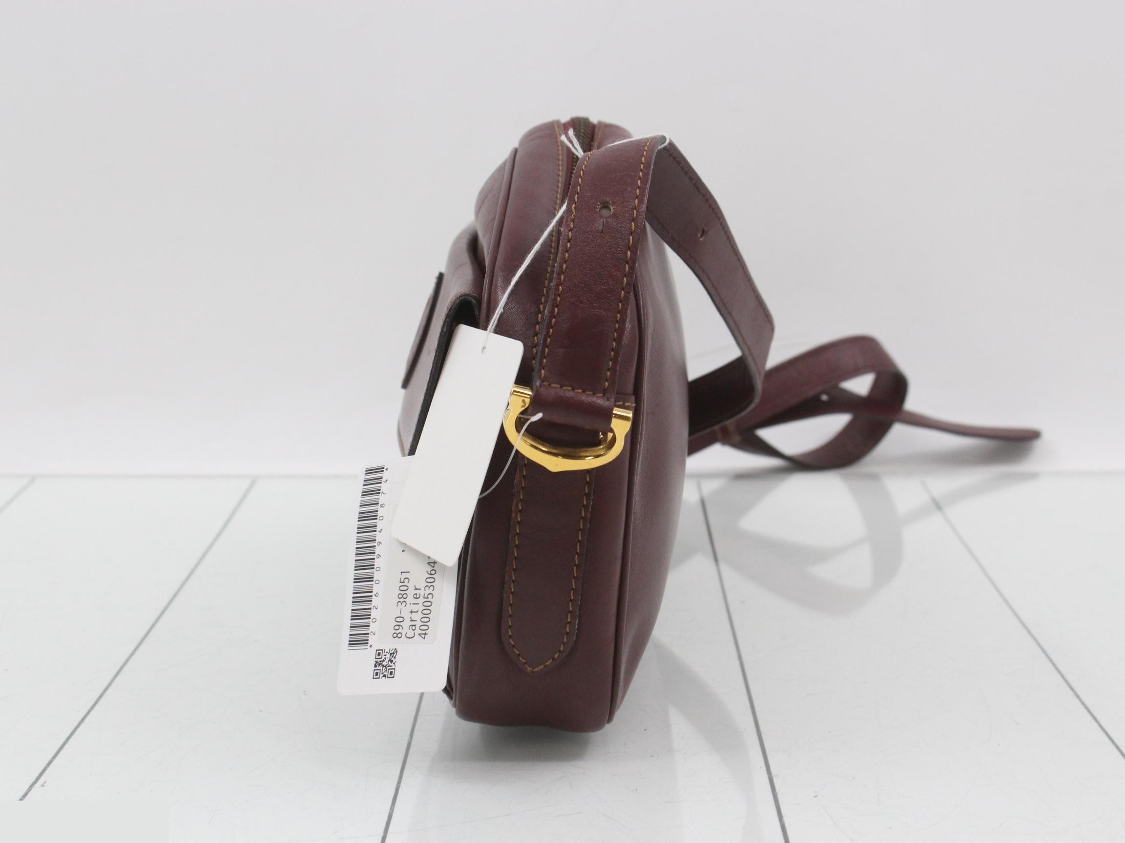 Shoulder Bag — view 3