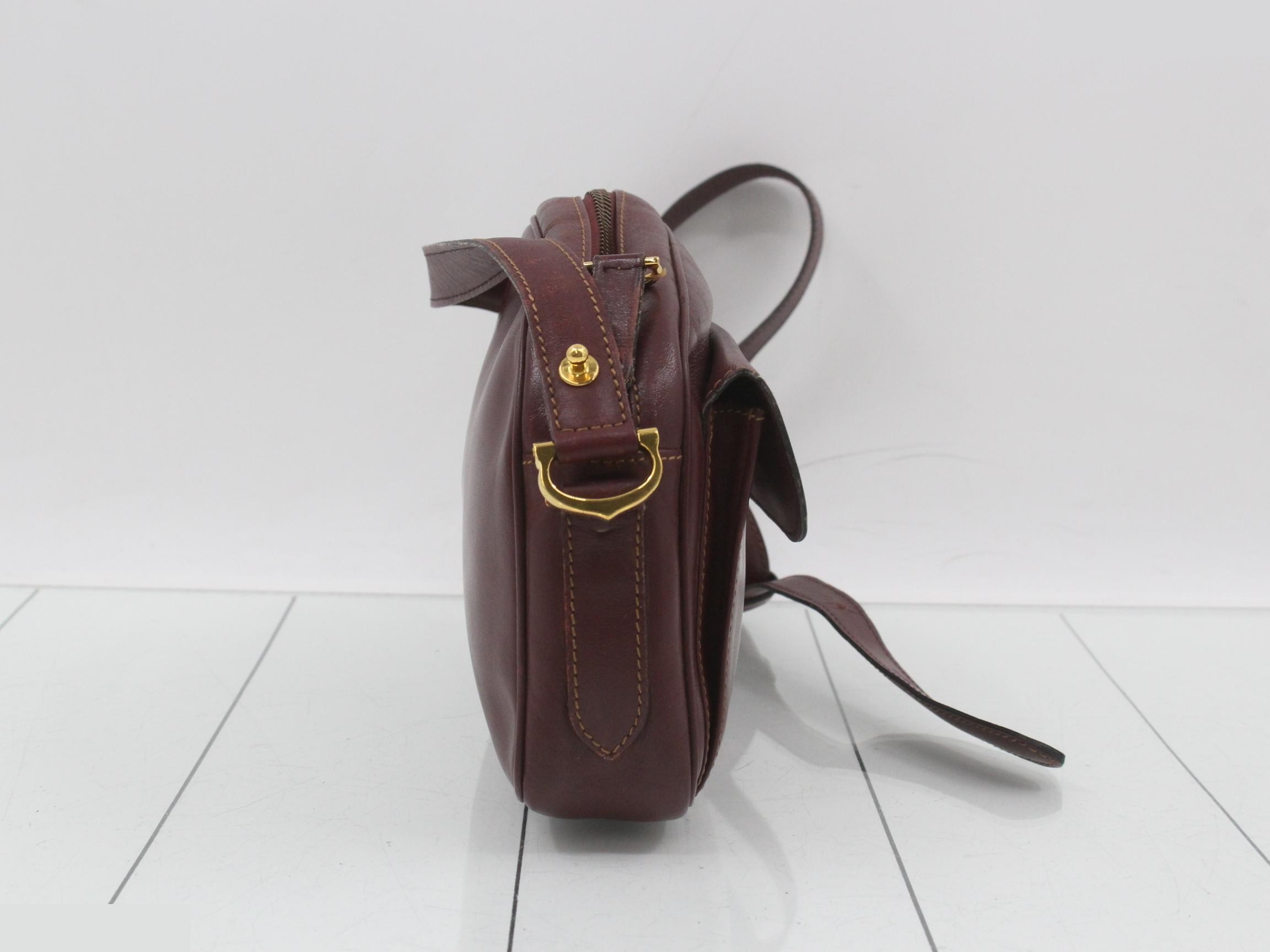 Shoulder Bag — view 4