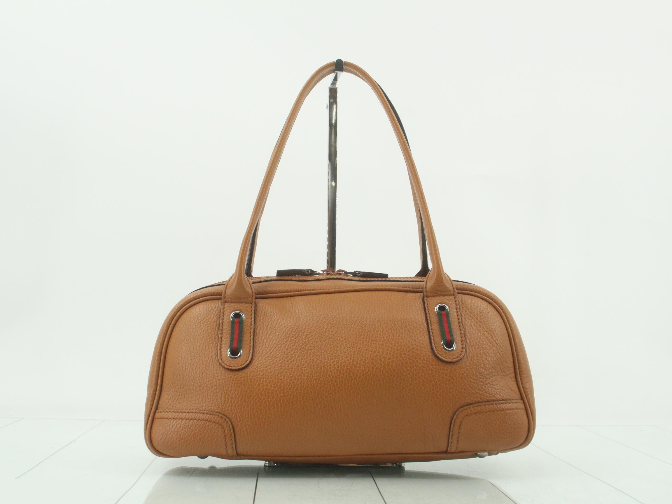 Sherry (Ribbon) (Bag) - Shoulder Bag — view 2