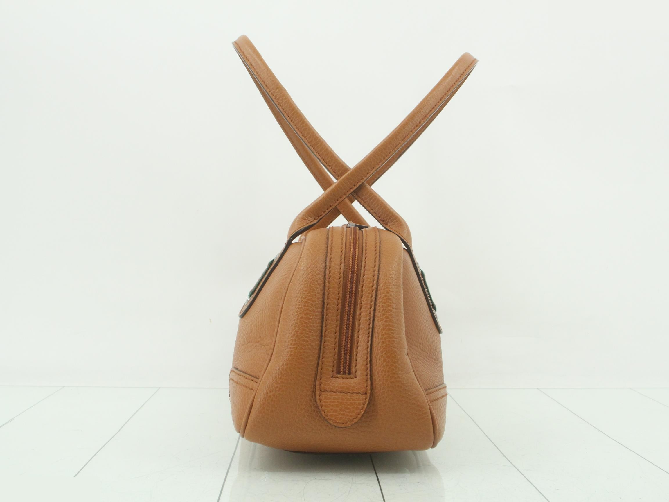 Sherry (Ribbon) (Bag) - Shoulder Bag — view 4