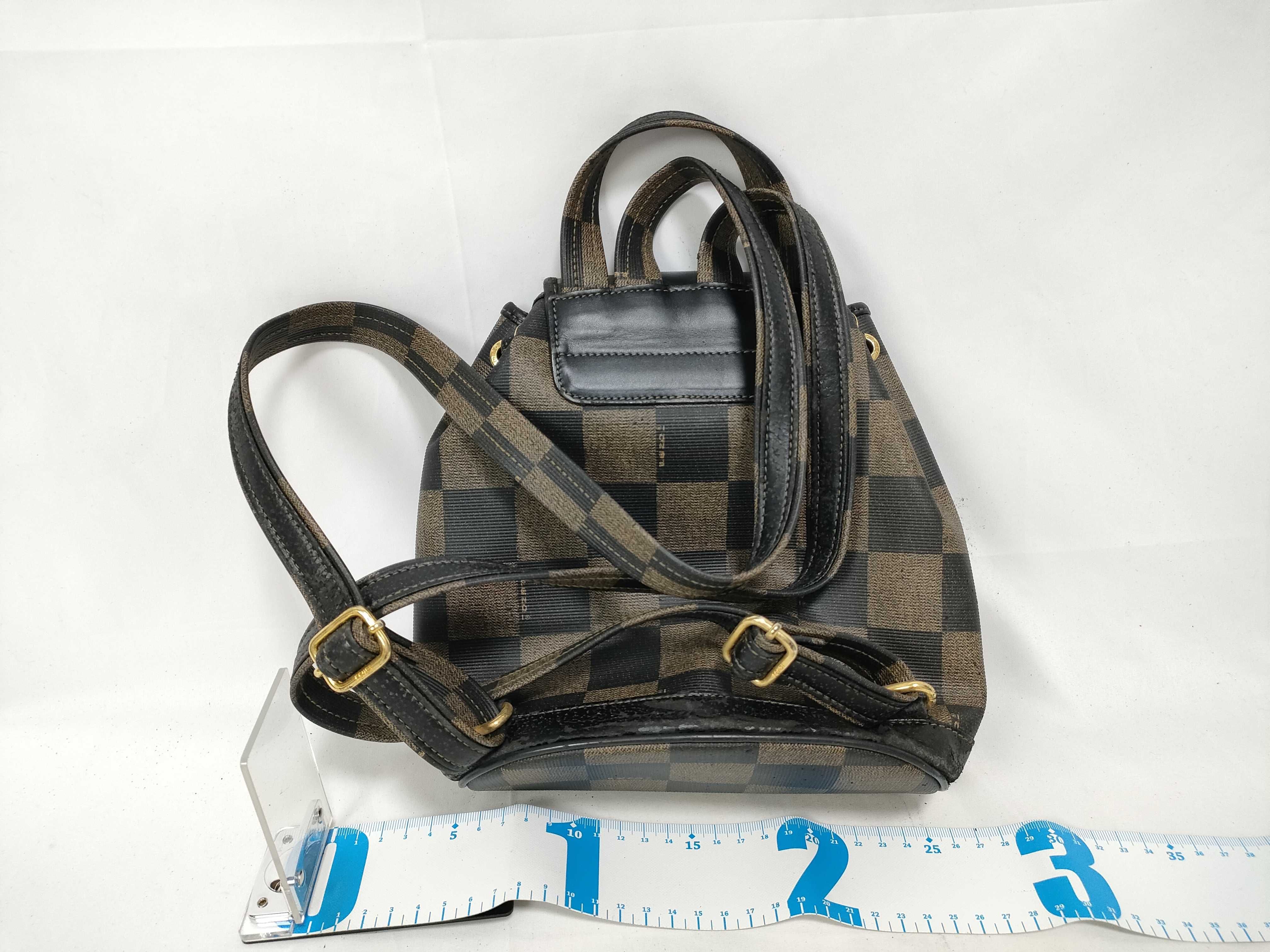Becan Backpack — view 2