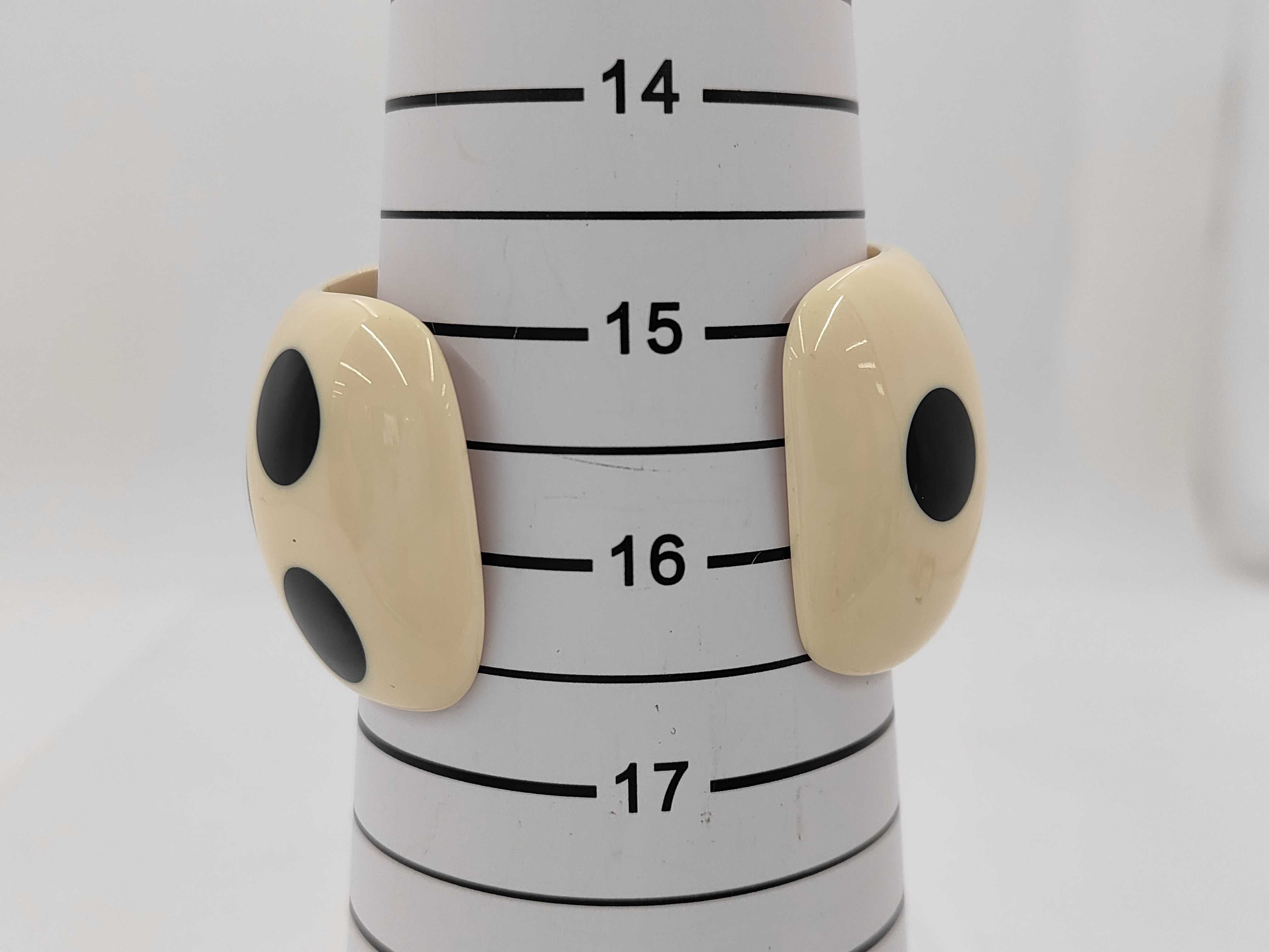 Bangle Coco Mark Bracelet/Bangle — view 6