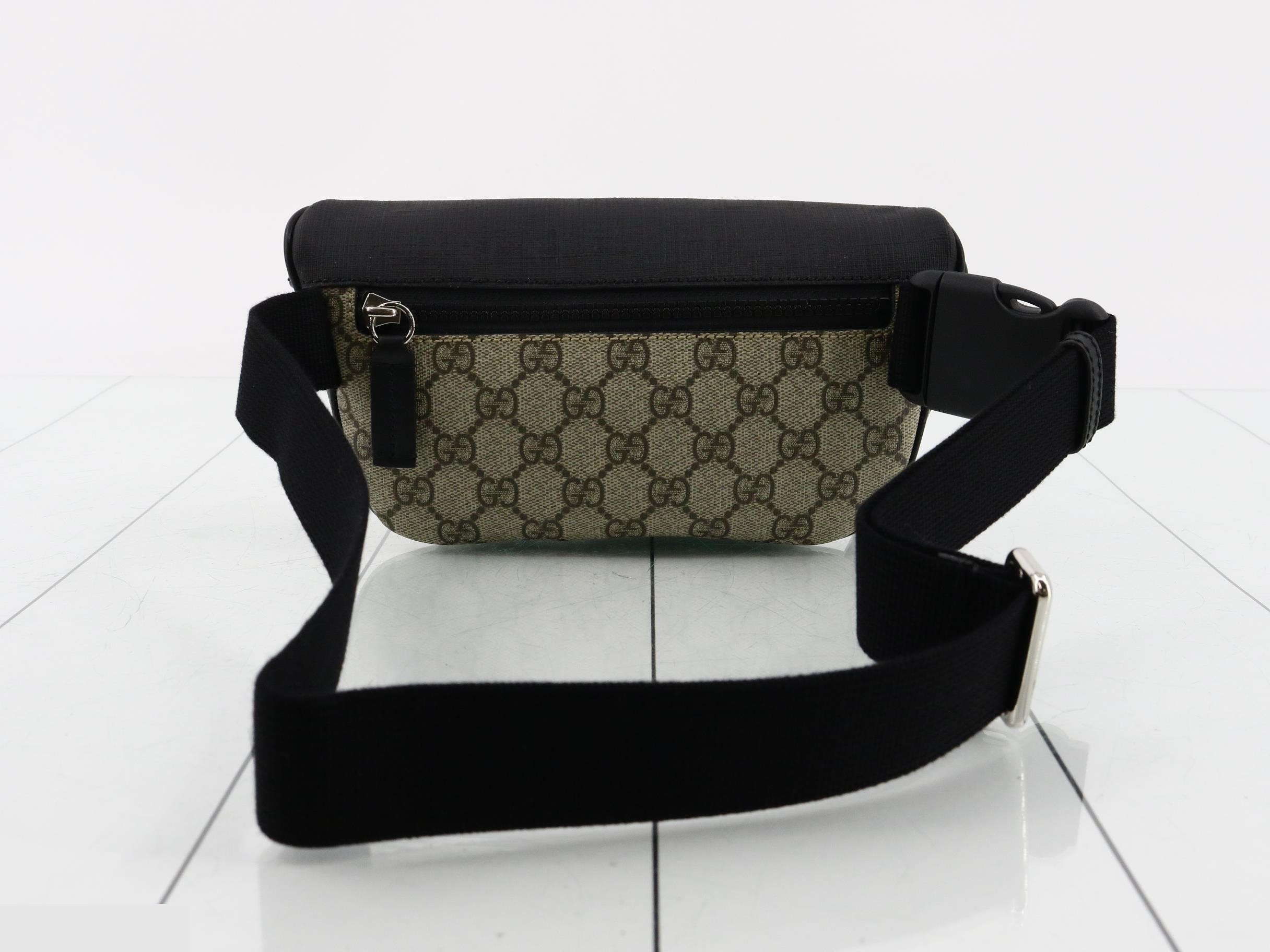 Unused GG body bag — view 2