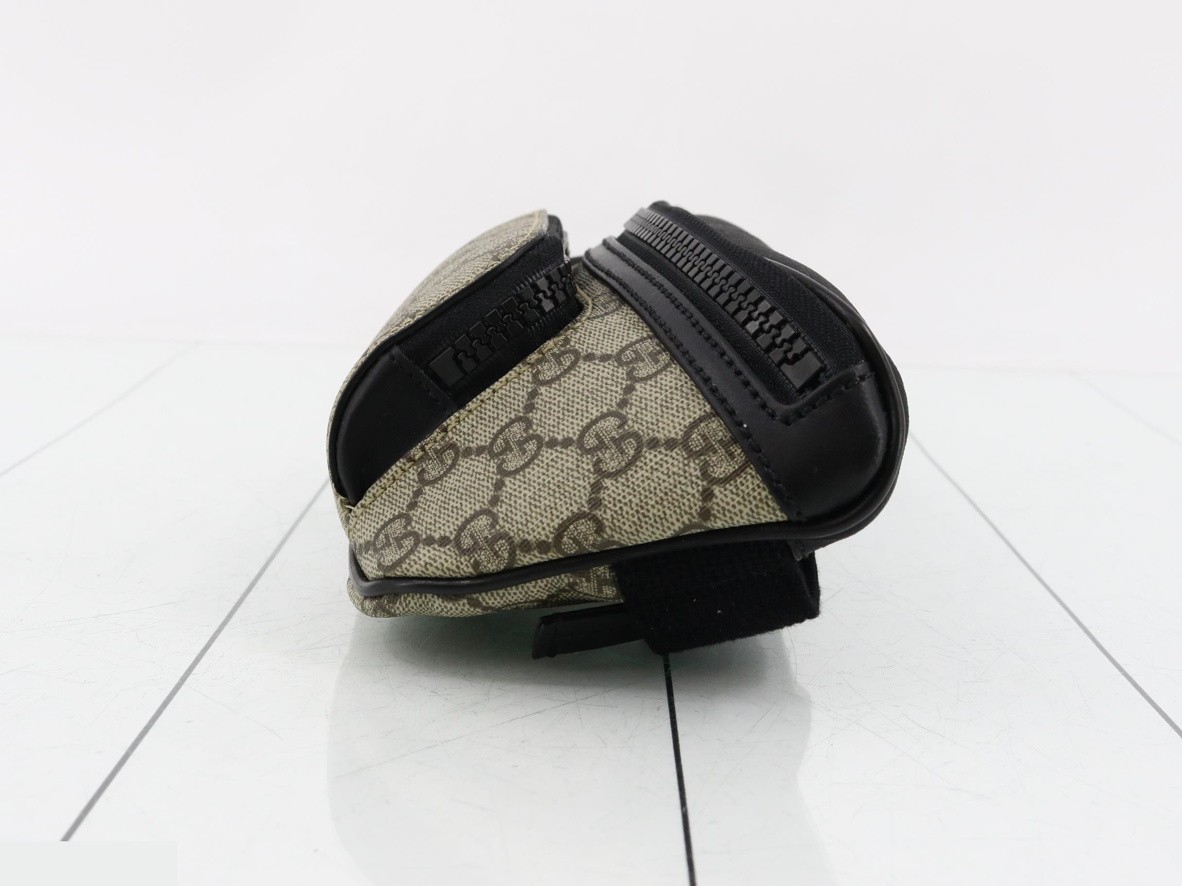 Unused GG body bag — view 3
