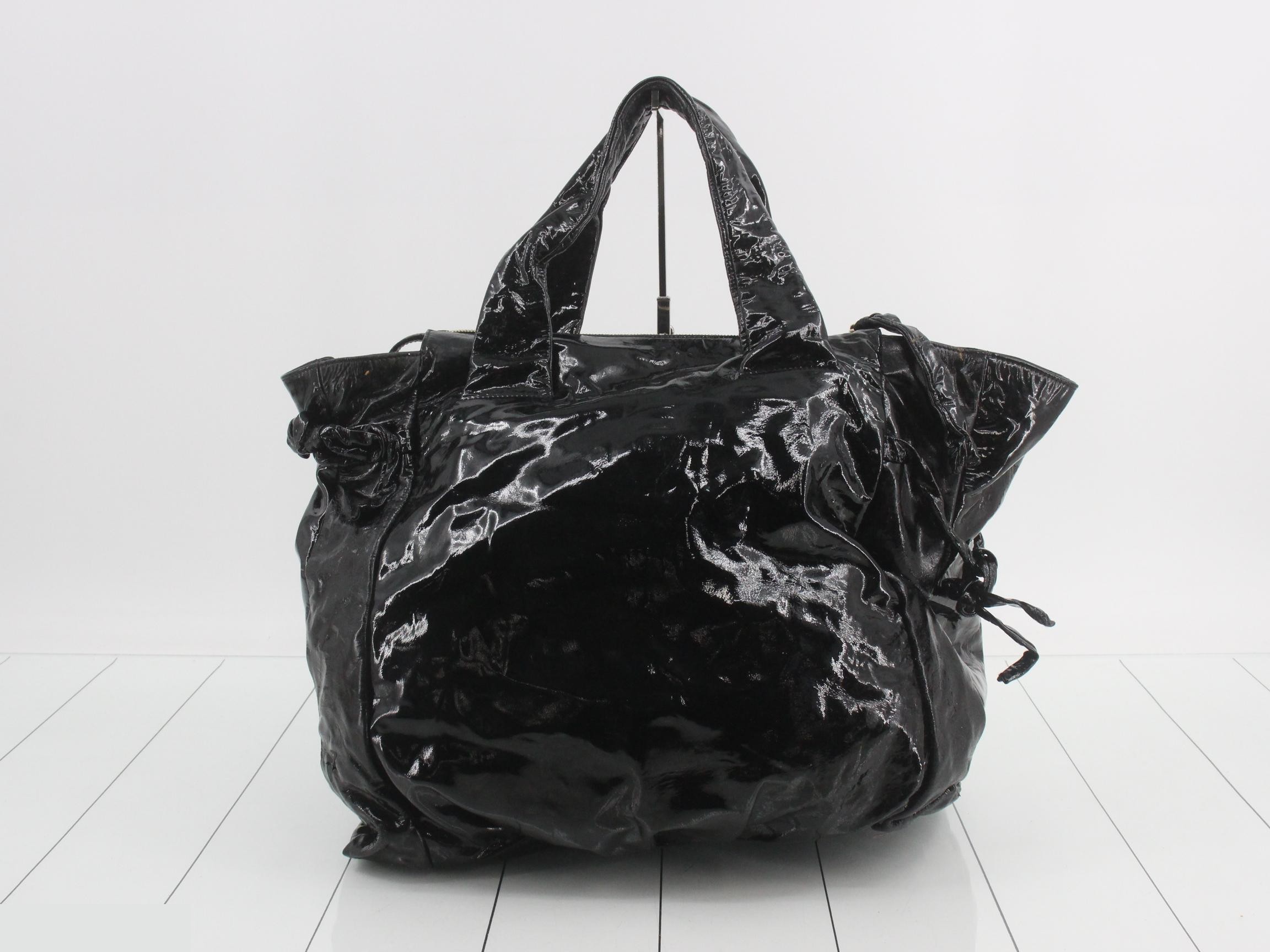 Hysteria handbag — view 2