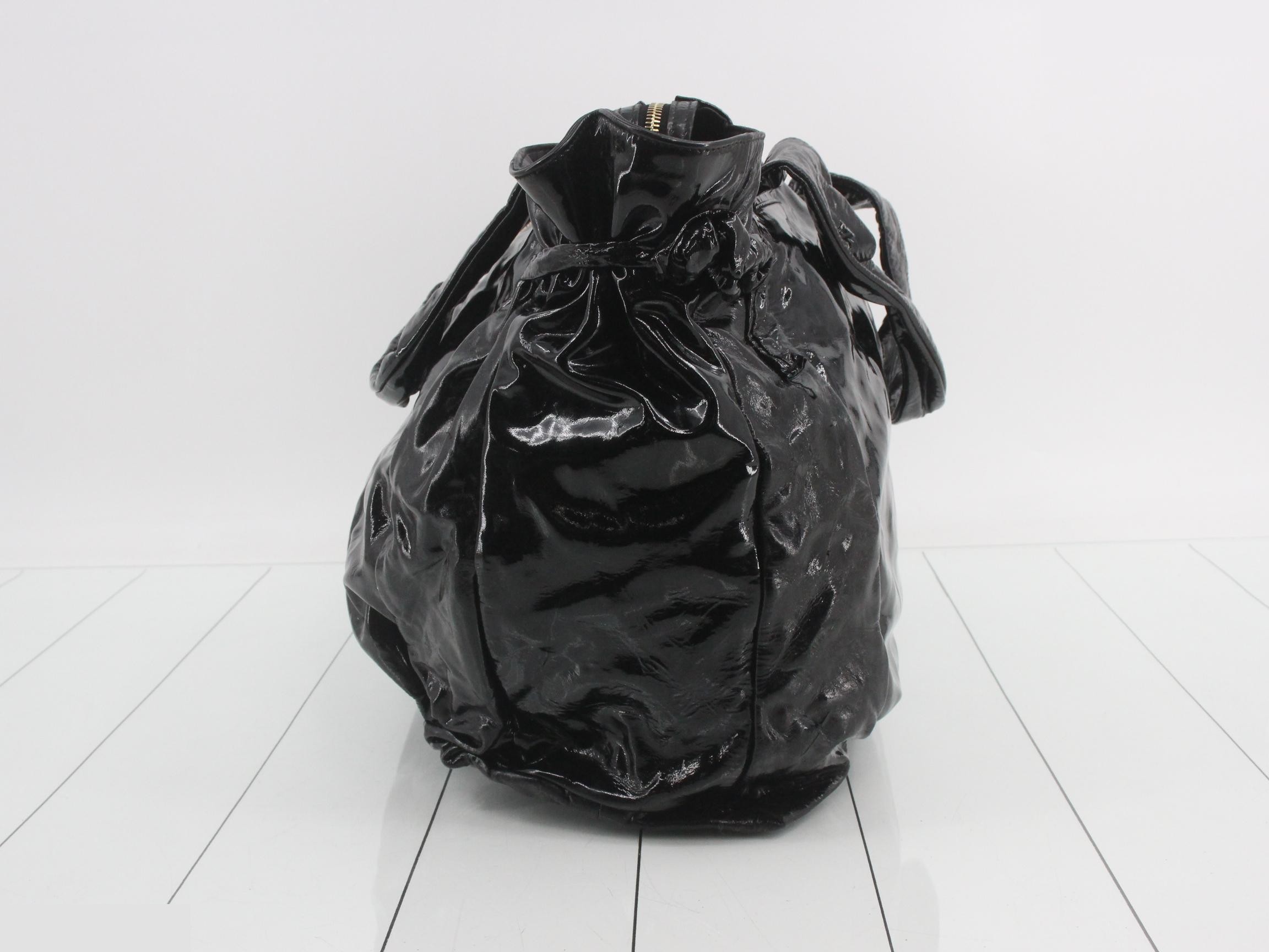 Hysteria handbag — view 3