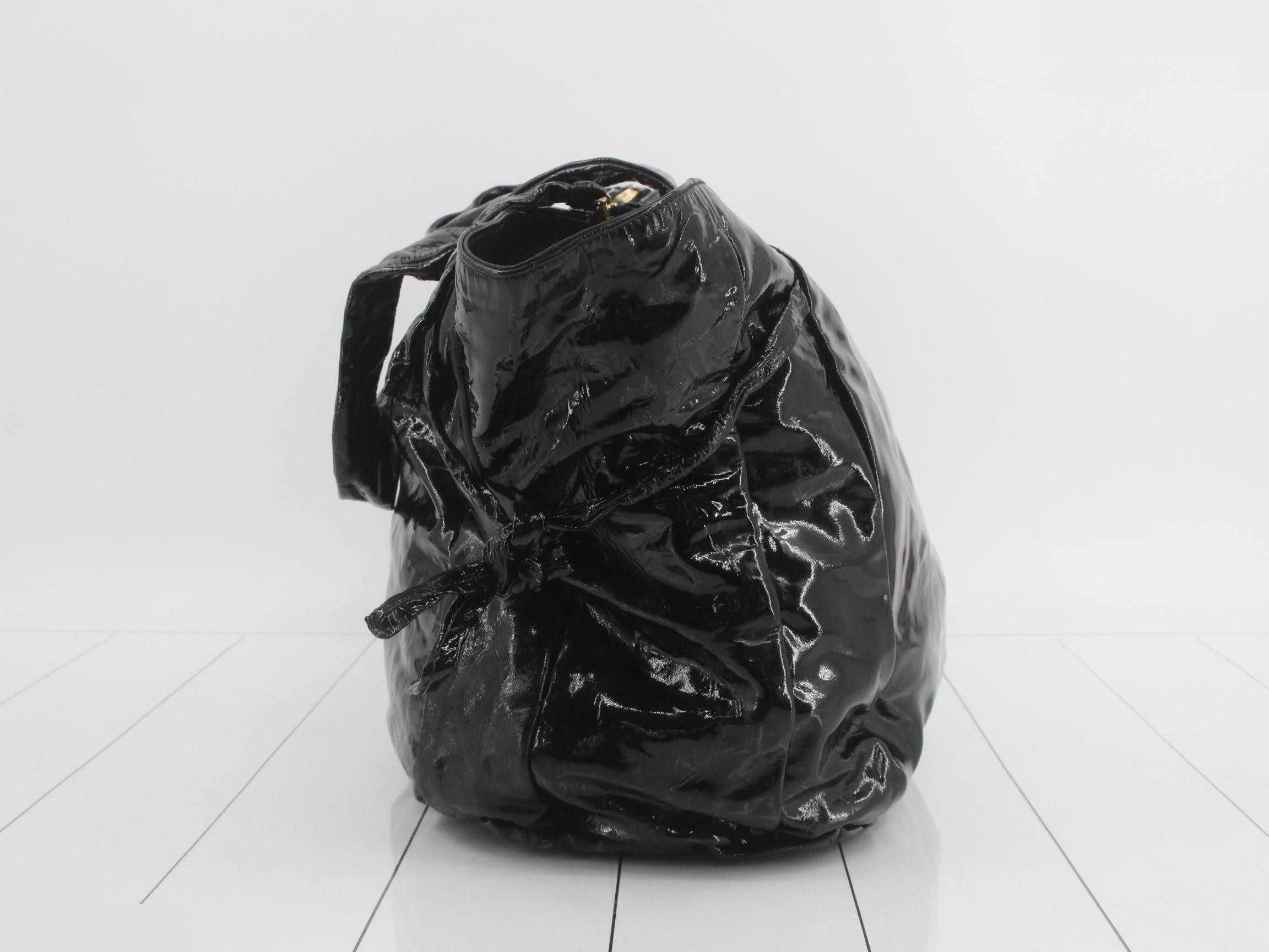 Hysteria handbag — view 4