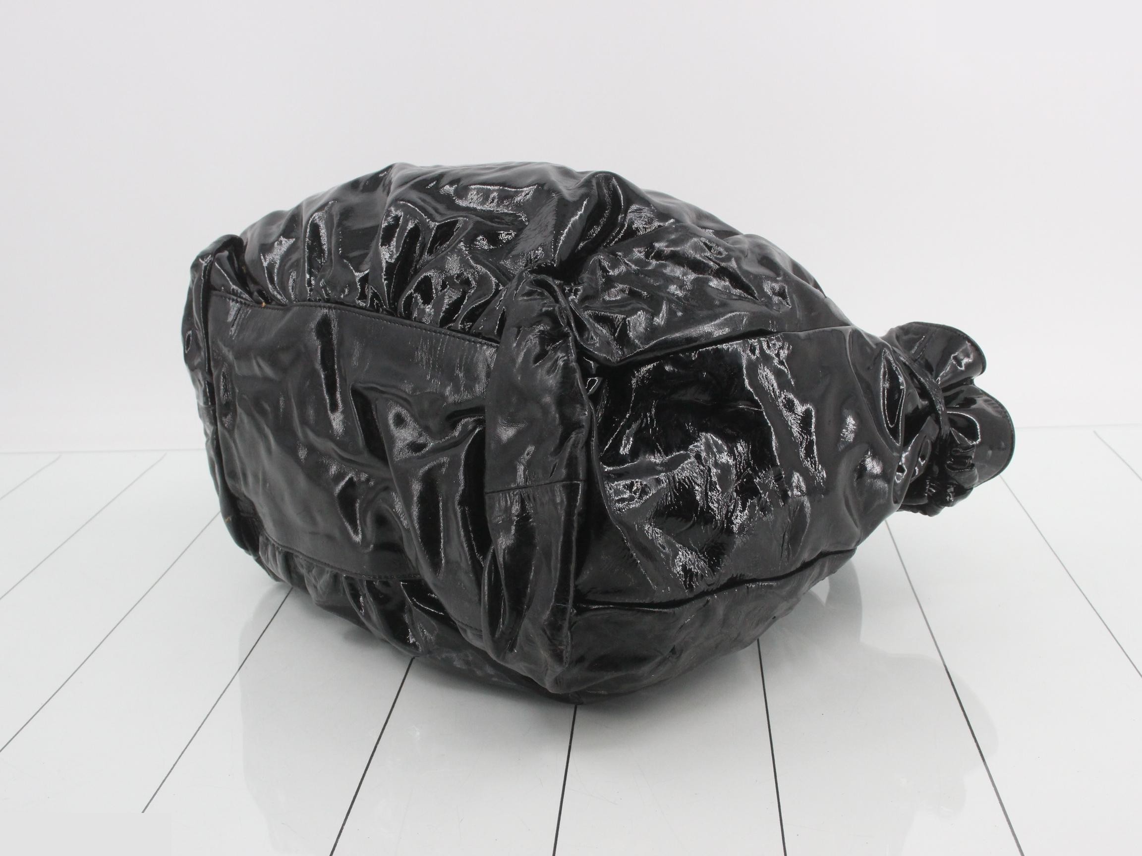 Hysteria handbag — view 6