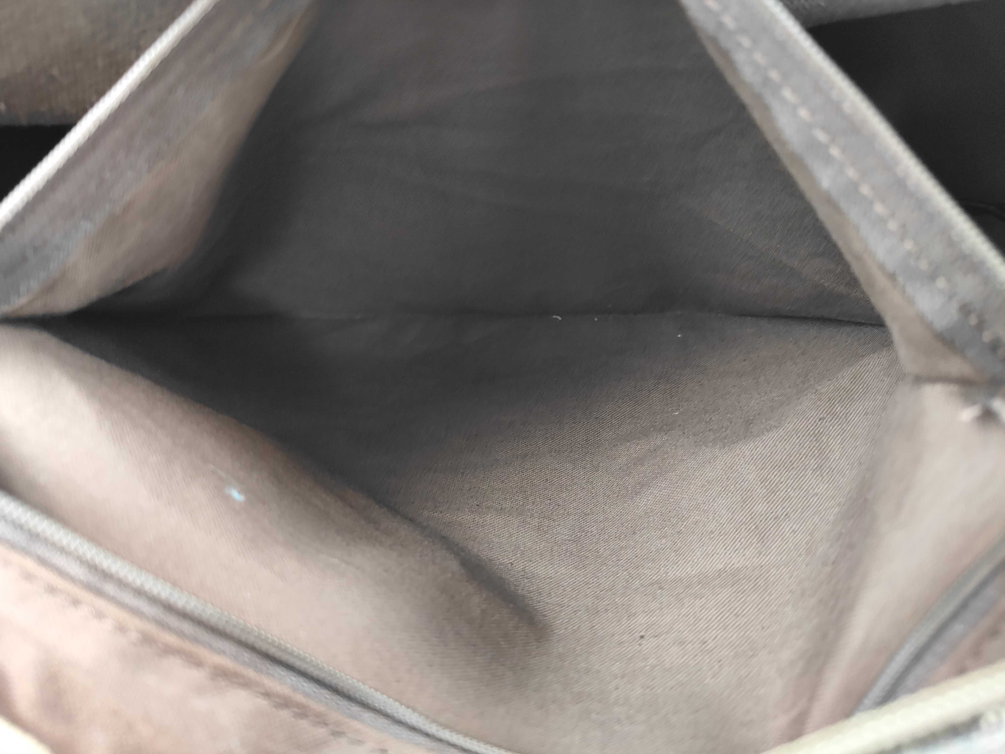 Boston All Over Pattern Boston Bag — view 14