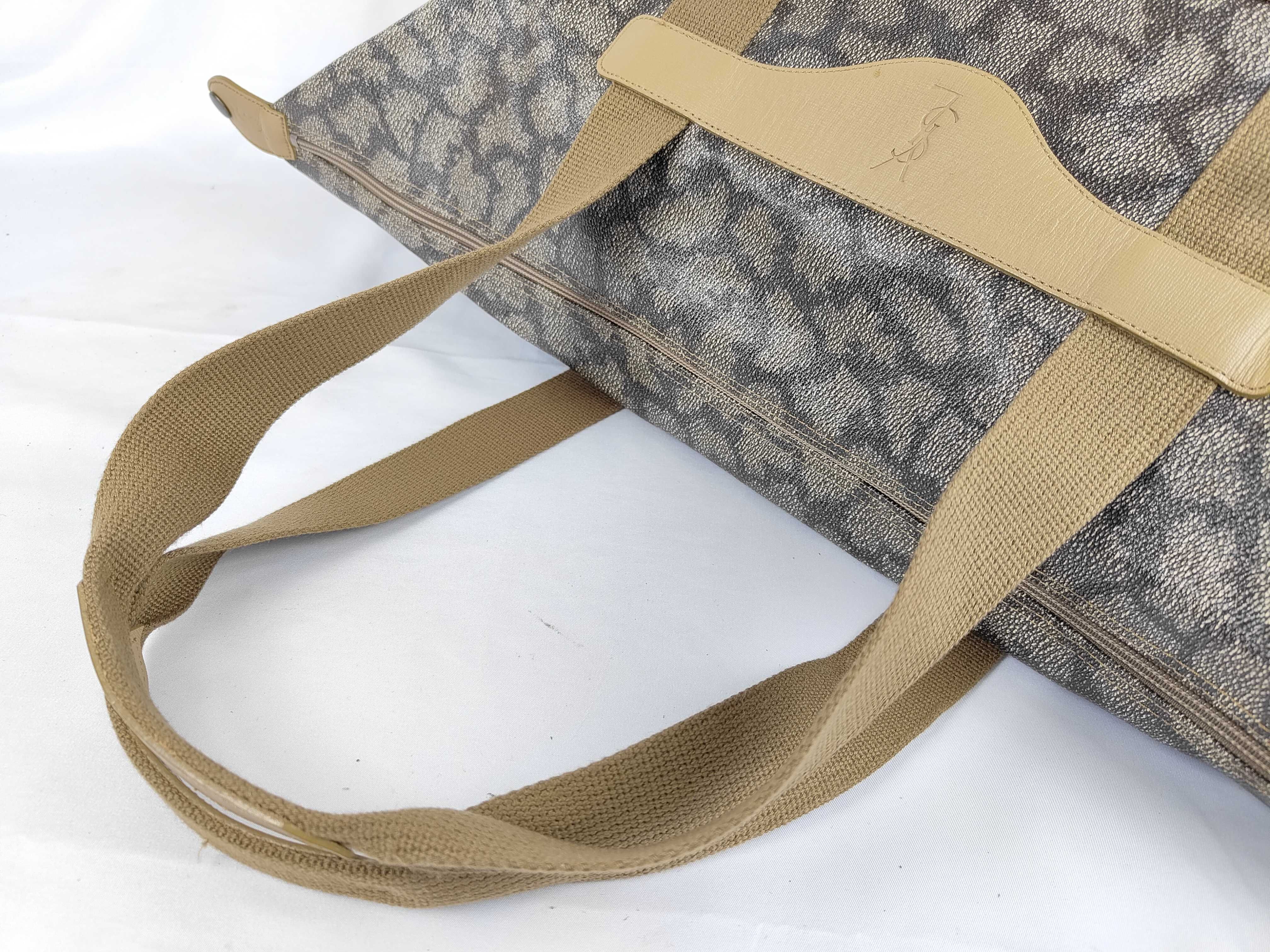 Boston All Over Pattern Boston Bag — view 3
