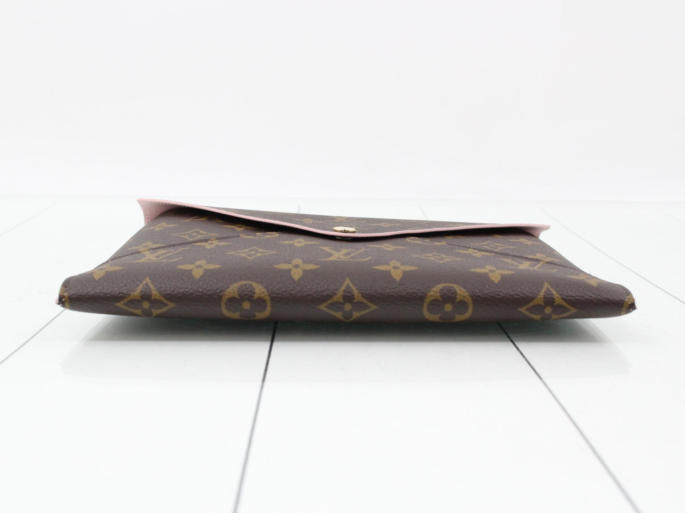 Unused Kirigami Pouch (3 pieces) — view 3